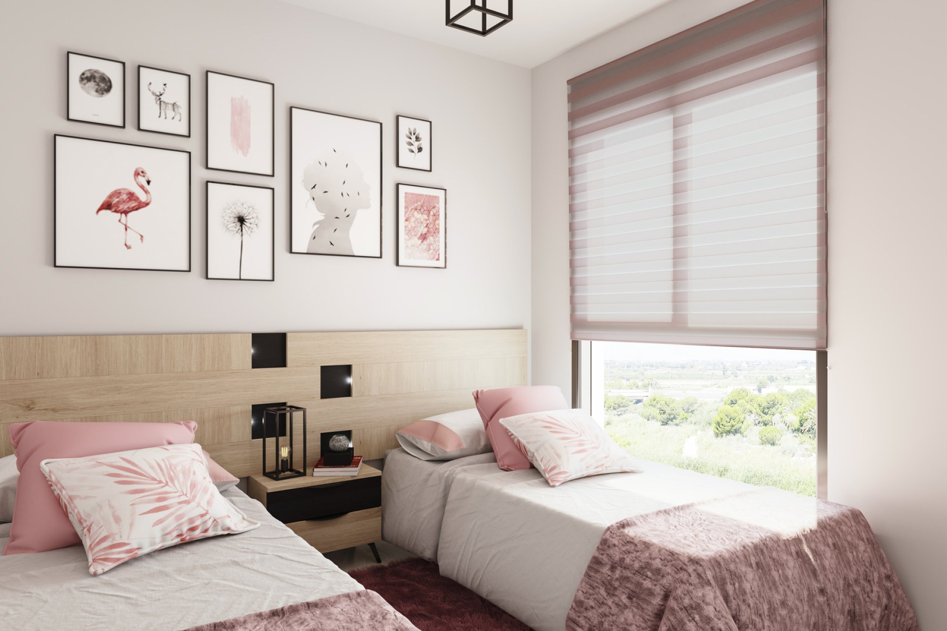 New Build - Apartment -
Guardamar del Segura