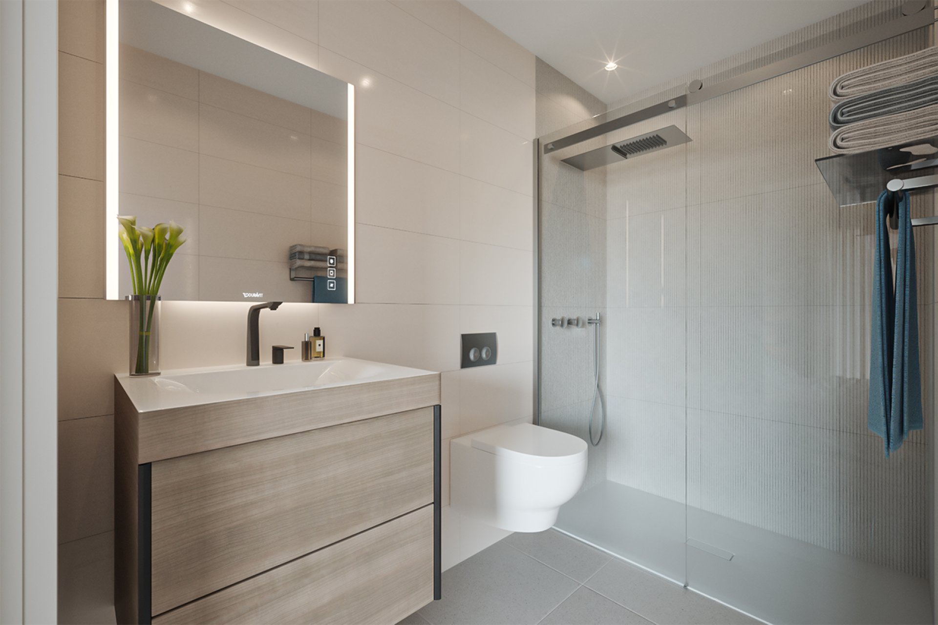 New Build - Apartment -
Guardamar del Segura