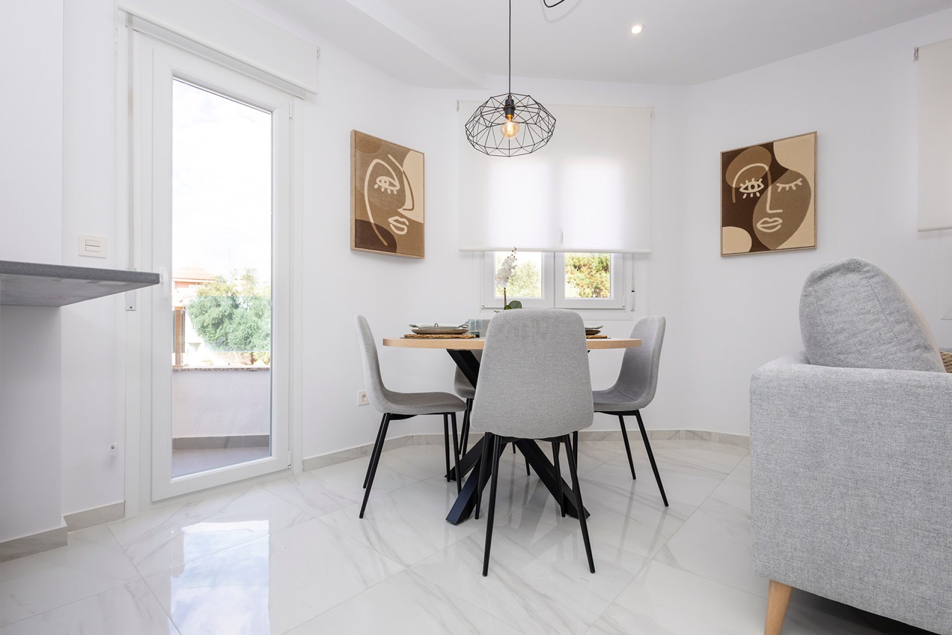 New Build - Apartment -
Jacarilla