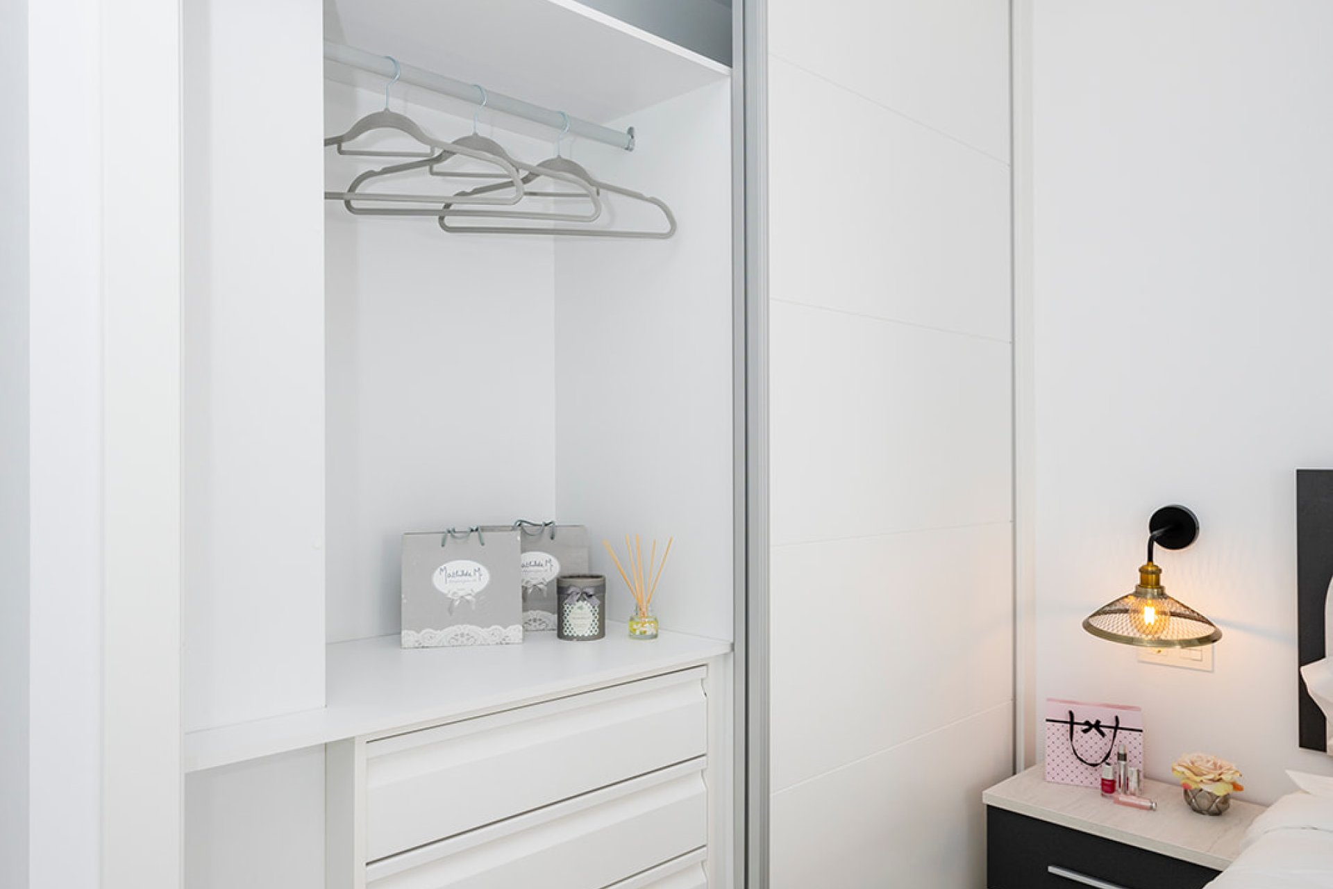 New Build - Apartment -
Jacarilla