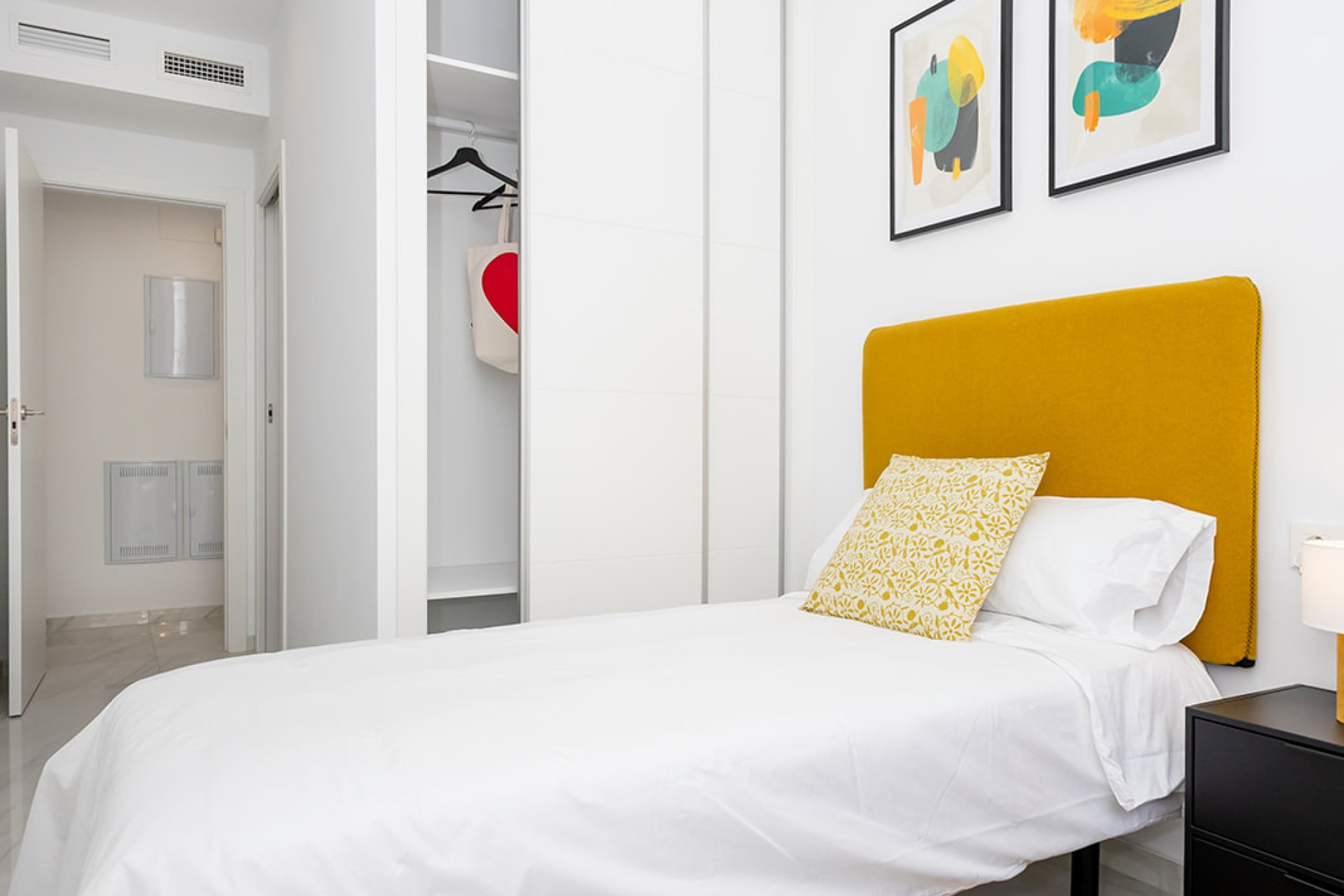 New Build - Apartment -
Jacarilla