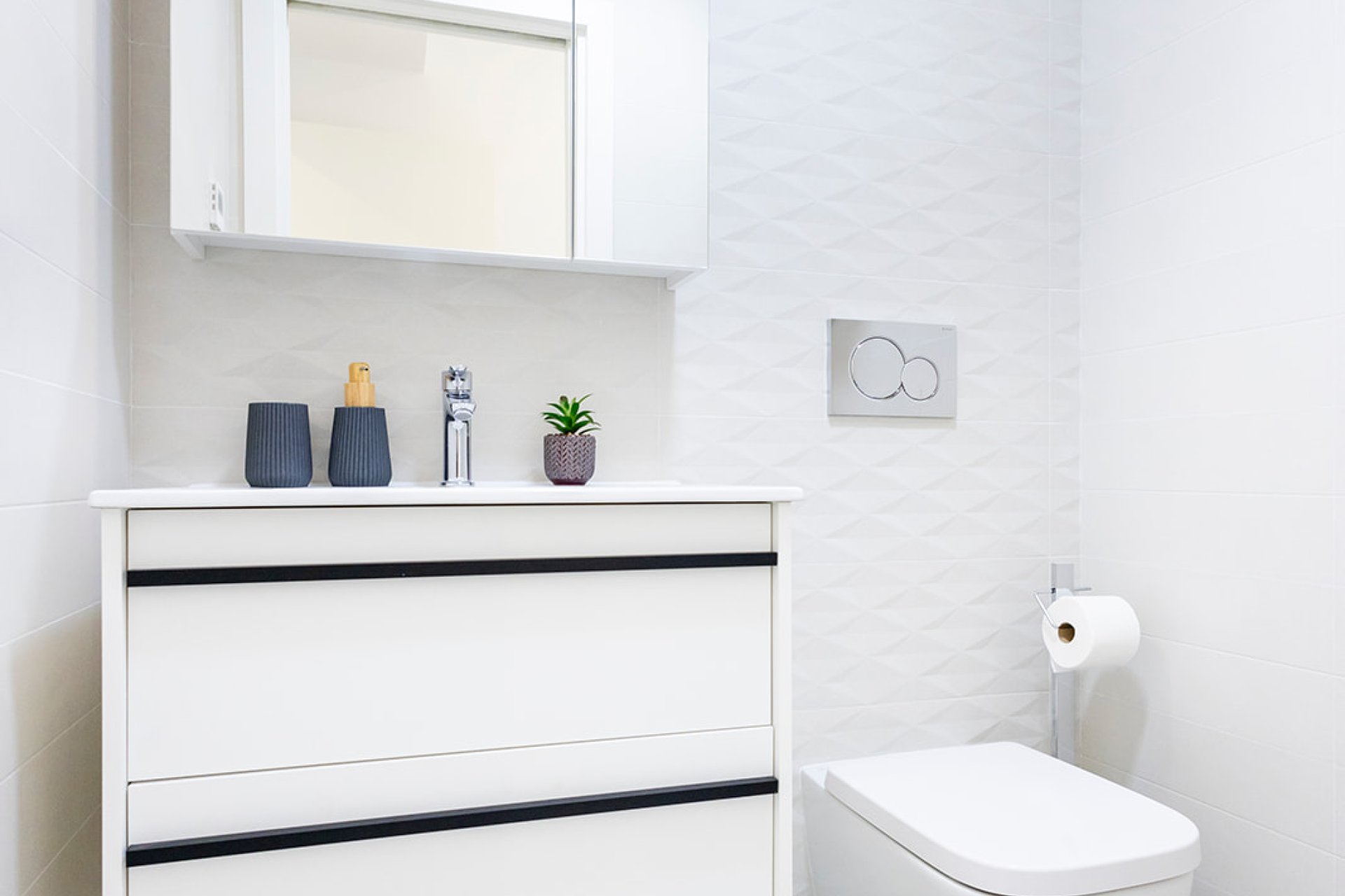 New Build - Apartment -
Jacarilla