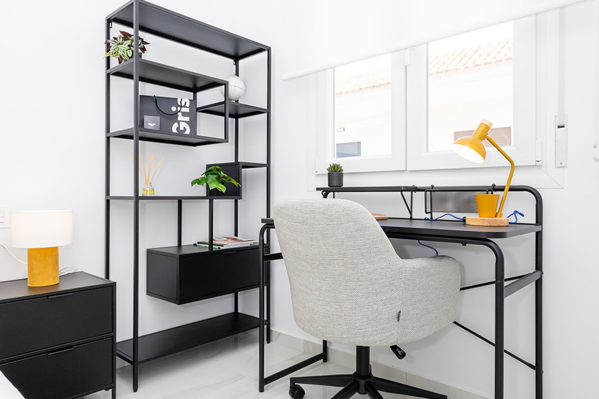 New Build - Apartment -
Jacarilla