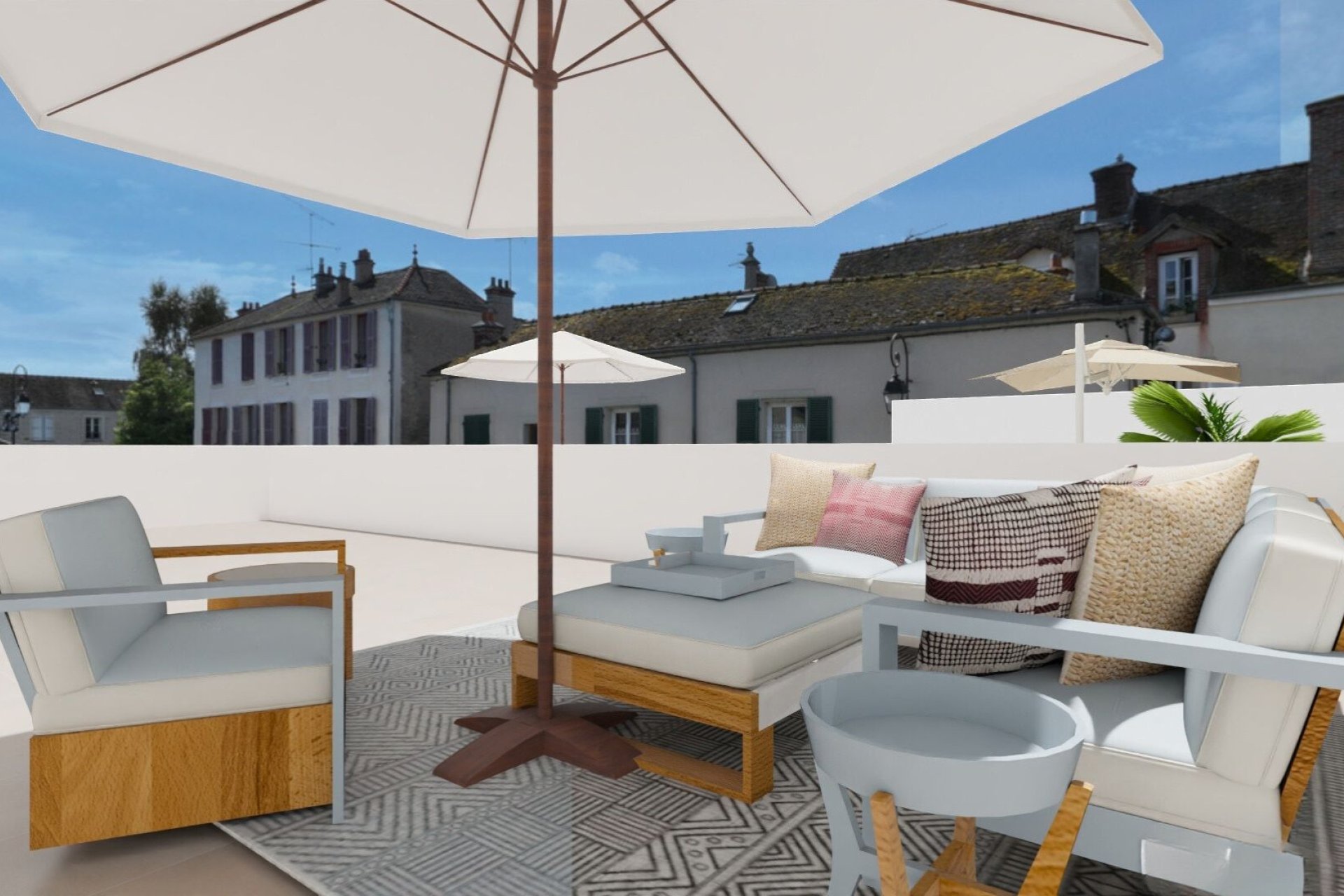 New Build - Apartment -
La Canalosa