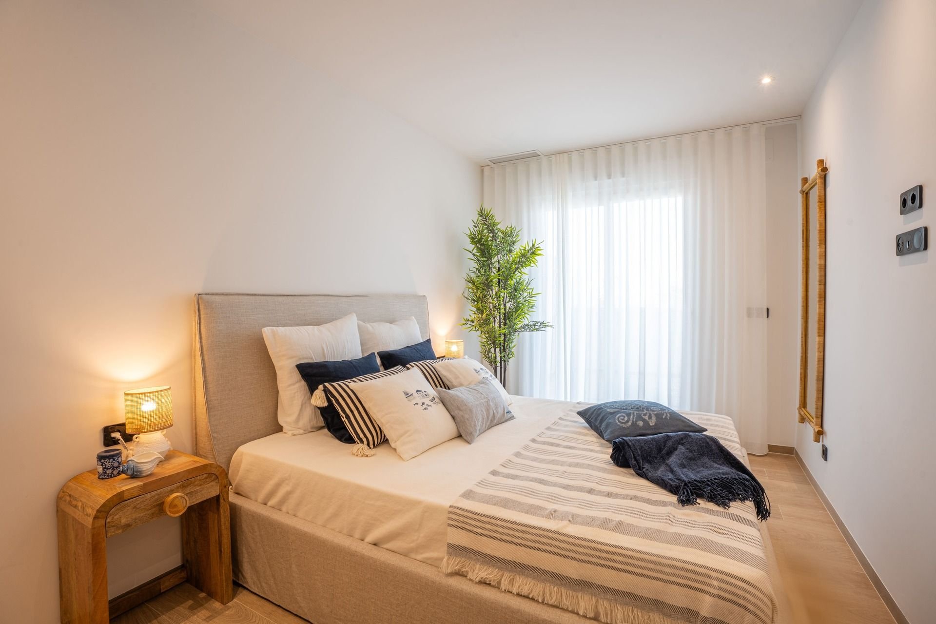 New Build - Apartment -
La Finca Golf