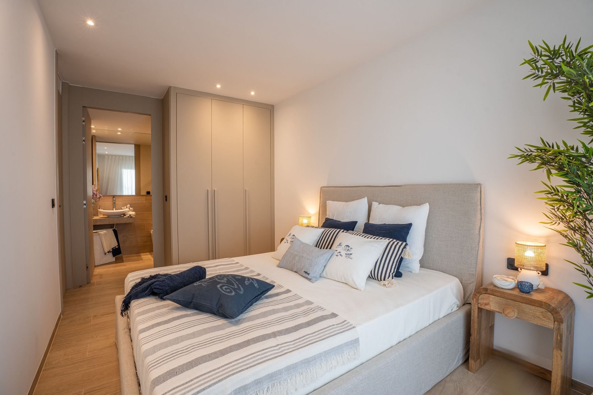 New Build - Apartment -
La Finca Golf