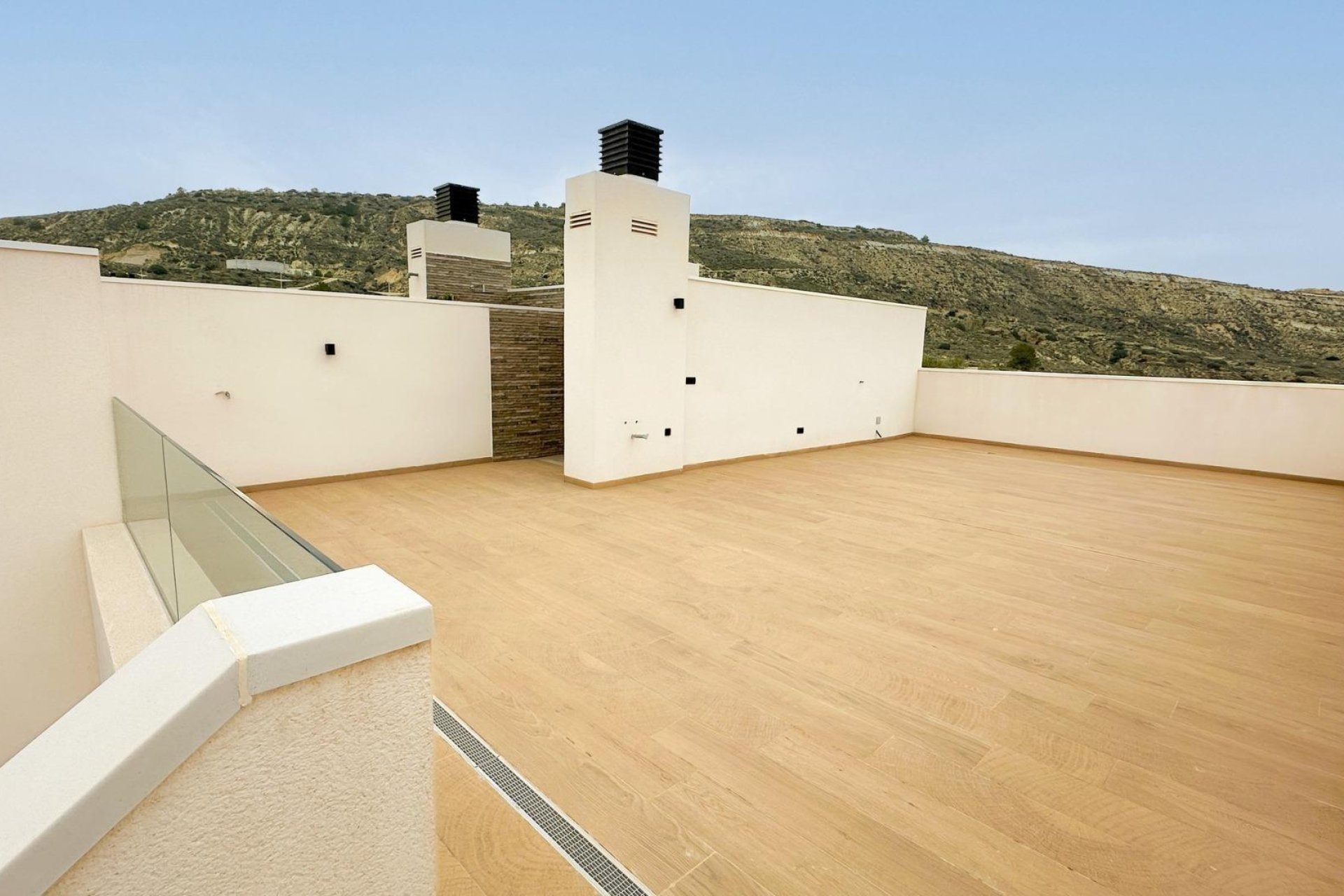 New Build - Apartment -
La Finca Golf