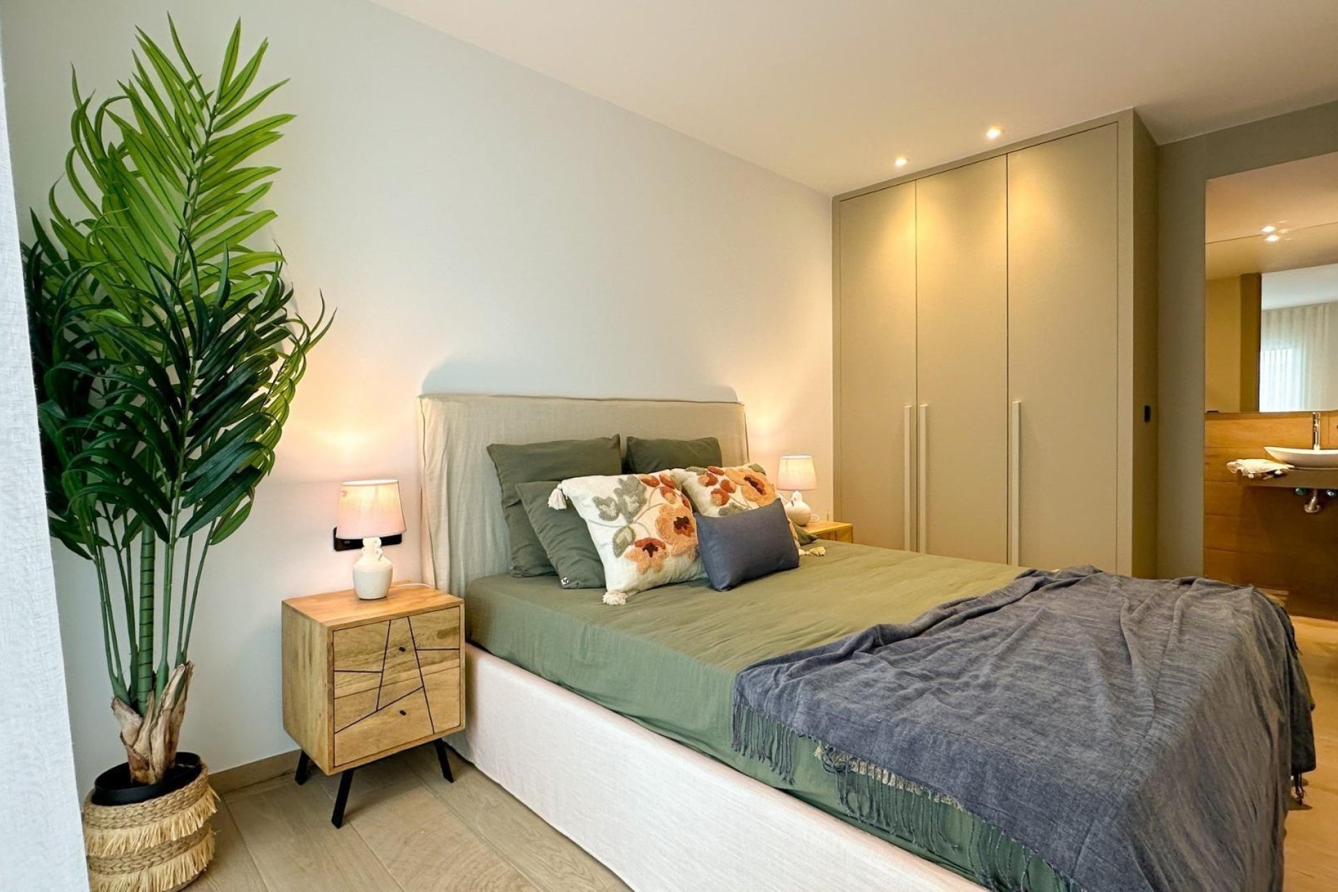 New Build - Apartment -
La Finca Golf