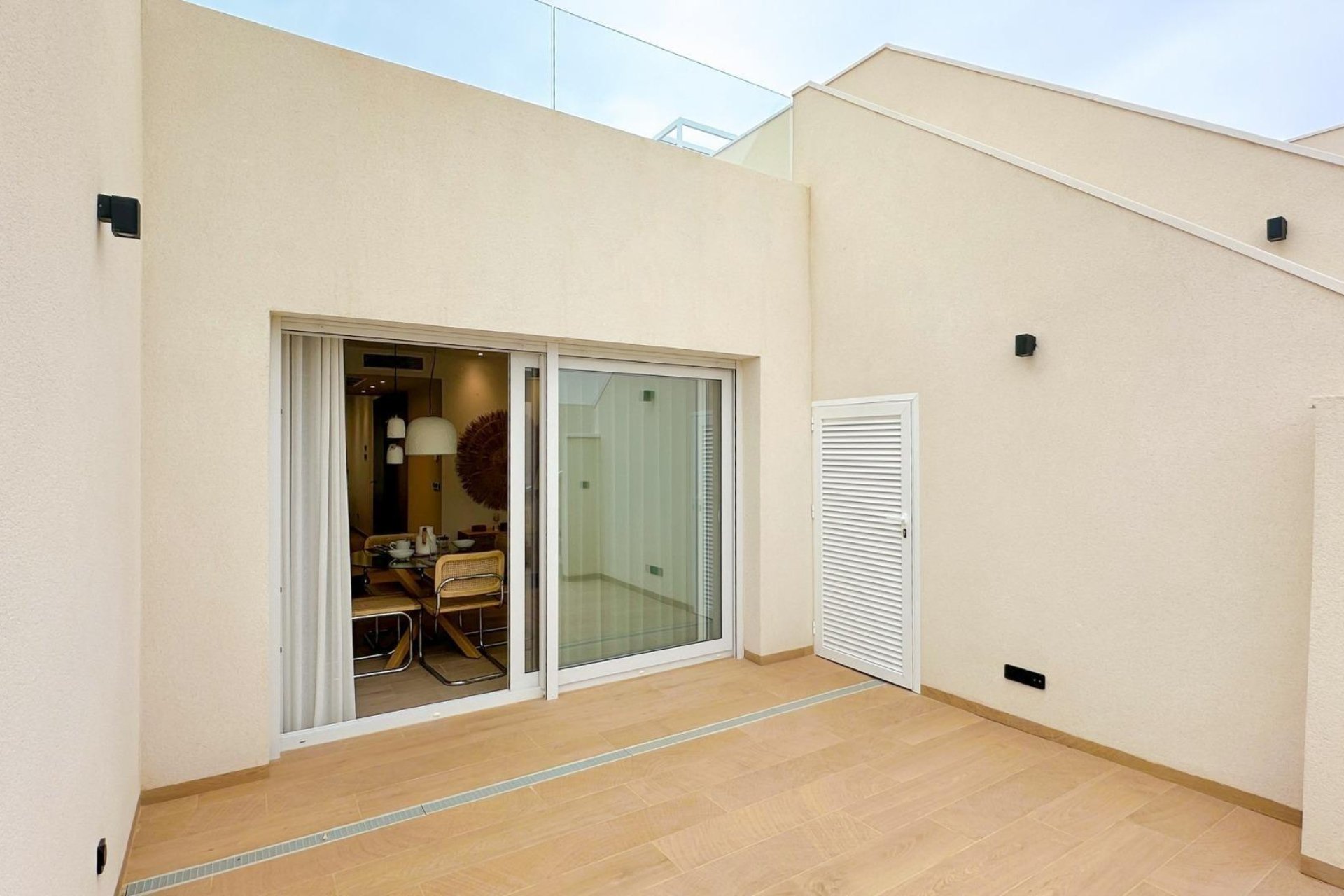 New Build - Apartment -
La Finca Golf