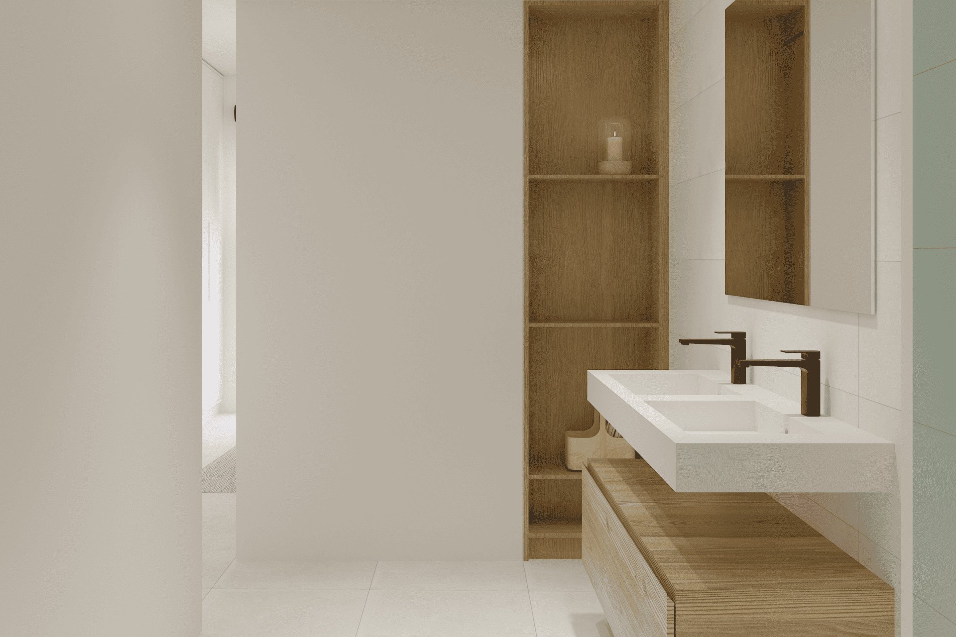 New Build - Apartment -
La Mata