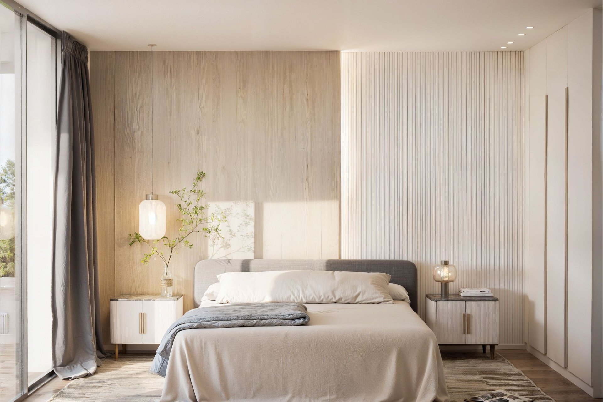 New Build - Apartment -
La Nucía