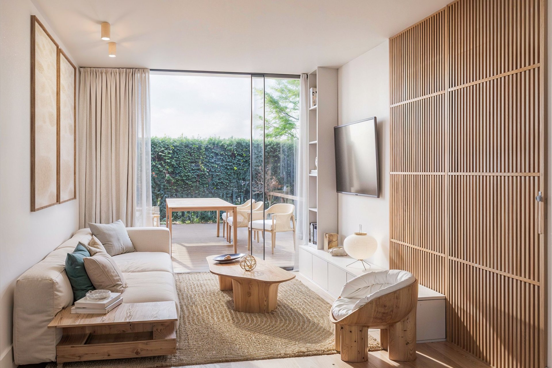 New Build - Apartment -
La Nucía