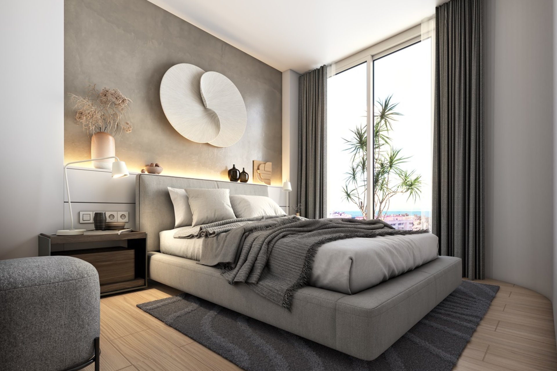 New Build - Apartment -
La Vila Joiosa