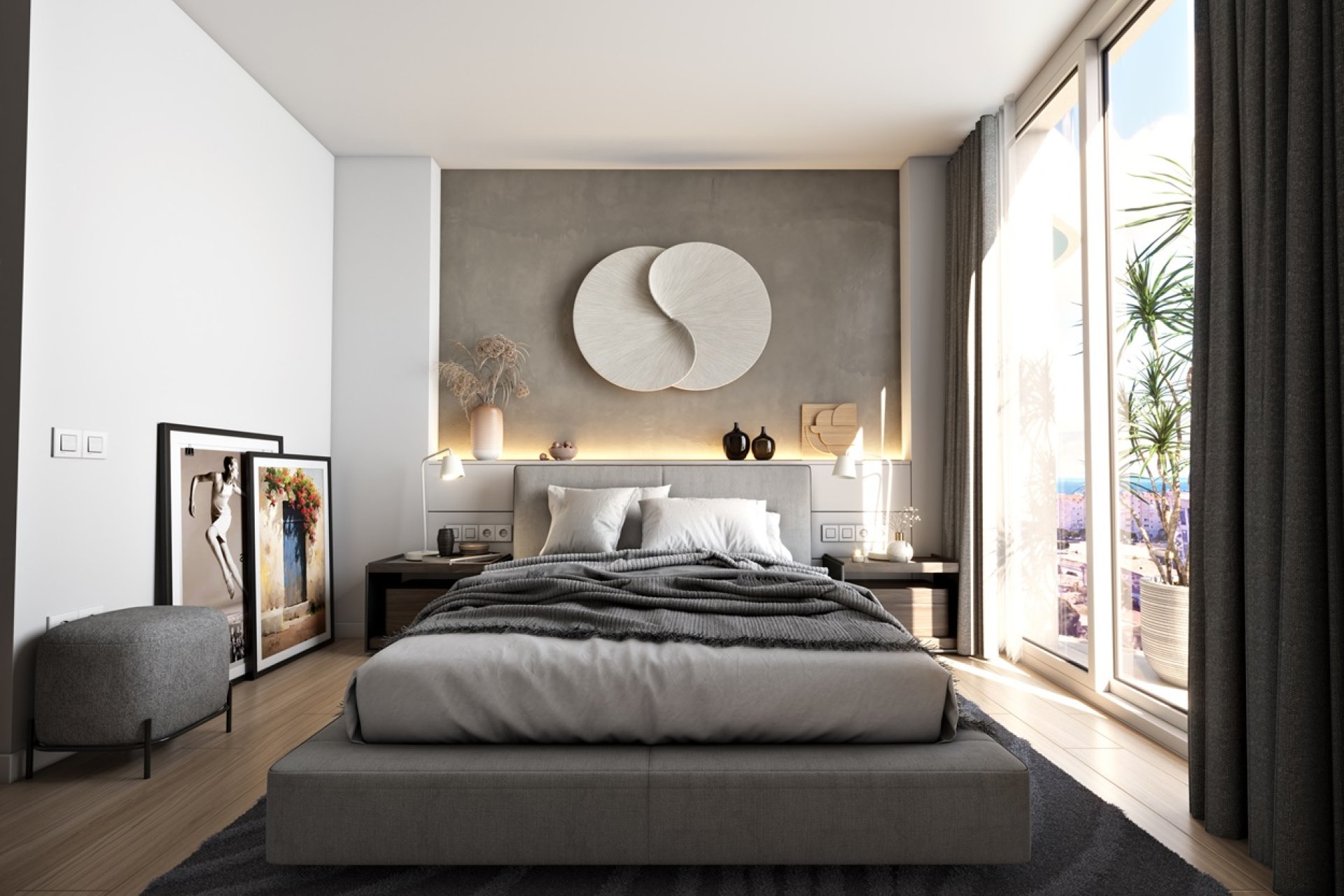 New Build - Apartment -
La Vila Joiosa