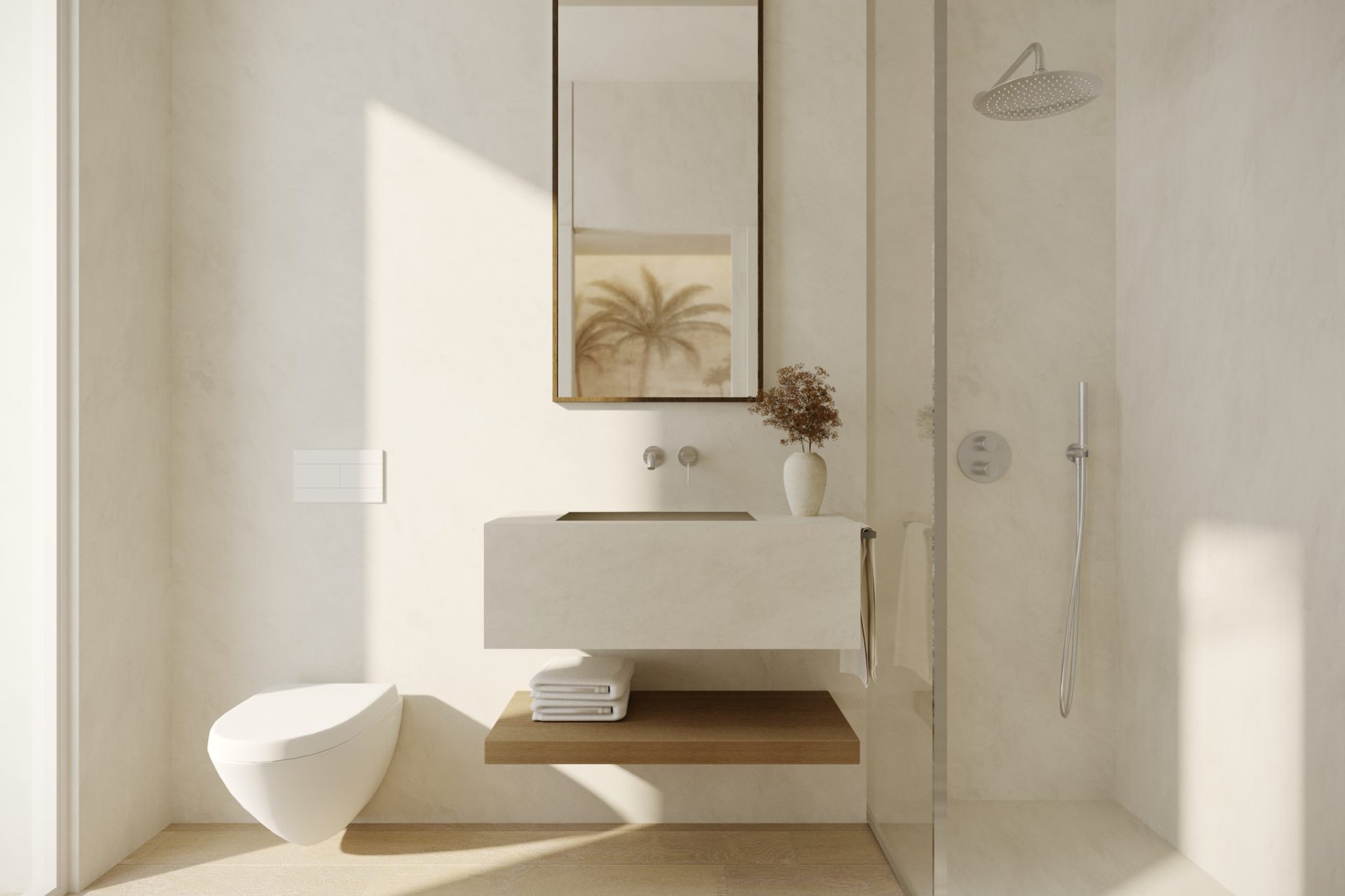 New Build - Apartment -
Lo Pagán