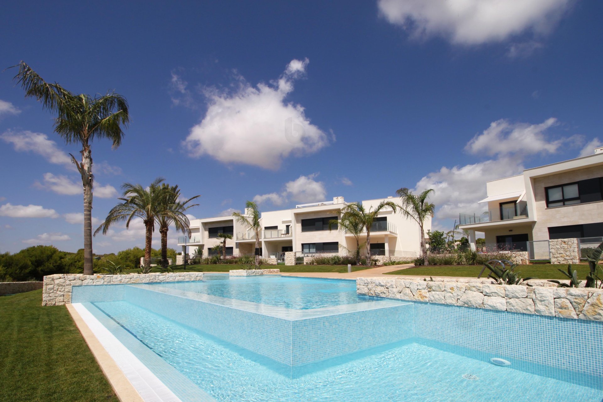 New Build - Apartment -
Lo Romero Golf