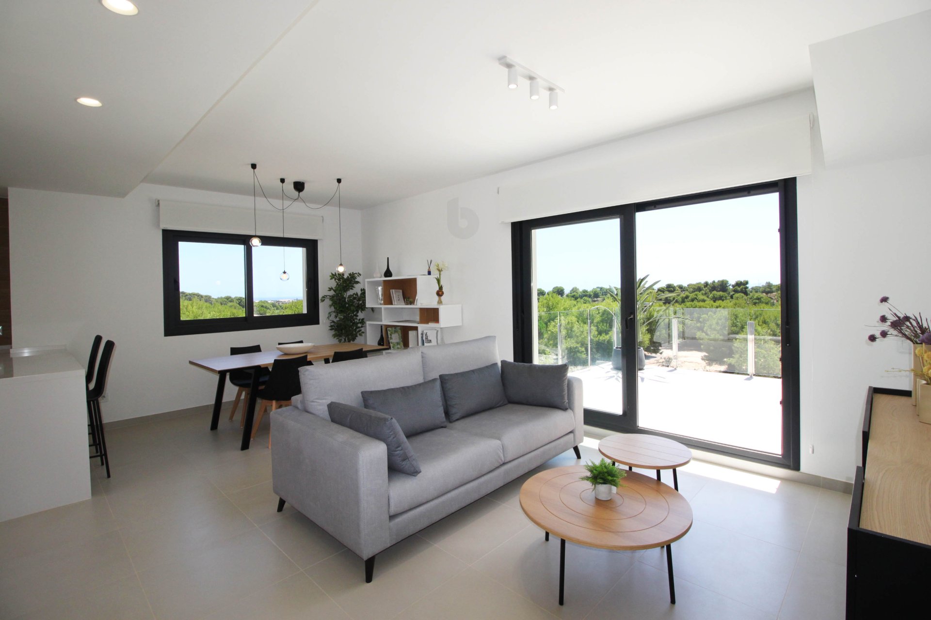New Build - Apartment -
Lo Romero Golf