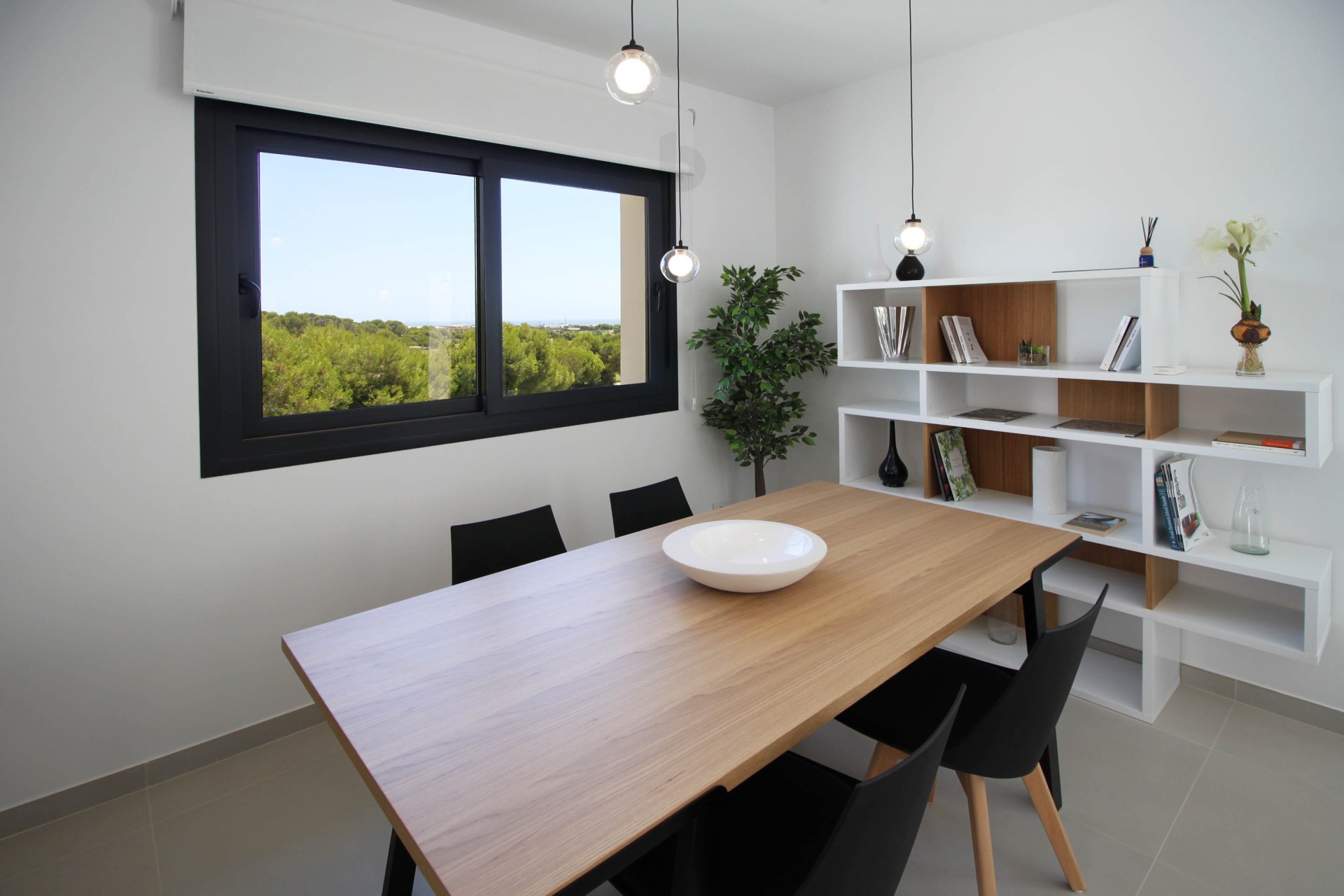 New Build - Apartment -
Lo Romero Golf