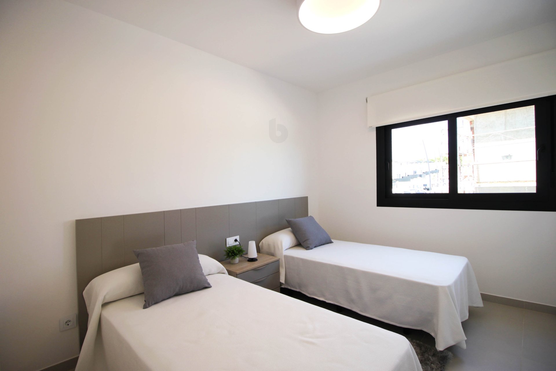 New Build - Apartment -
Lo Romero Golf