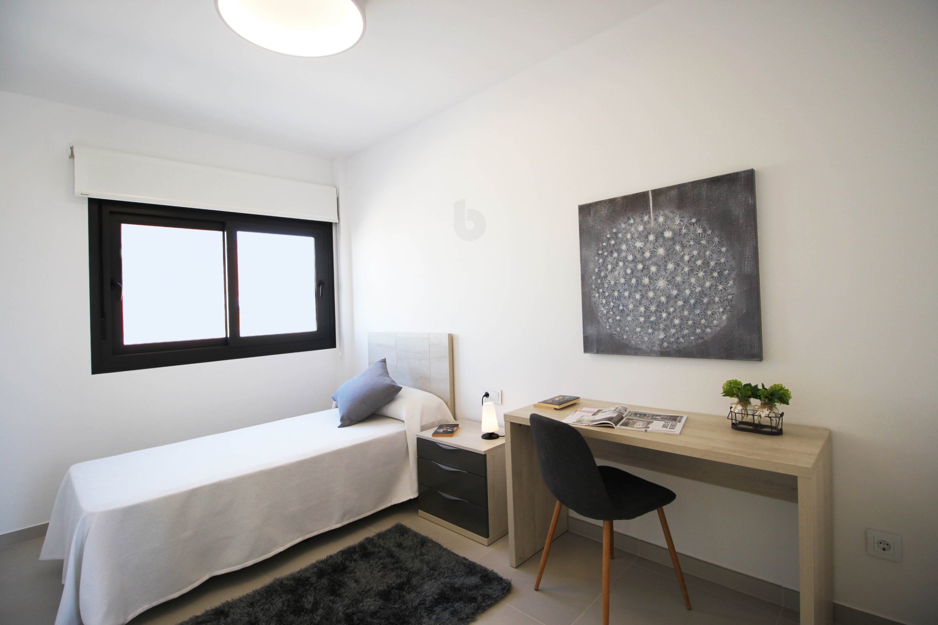 New Build - Apartment -
Lo Romero Golf