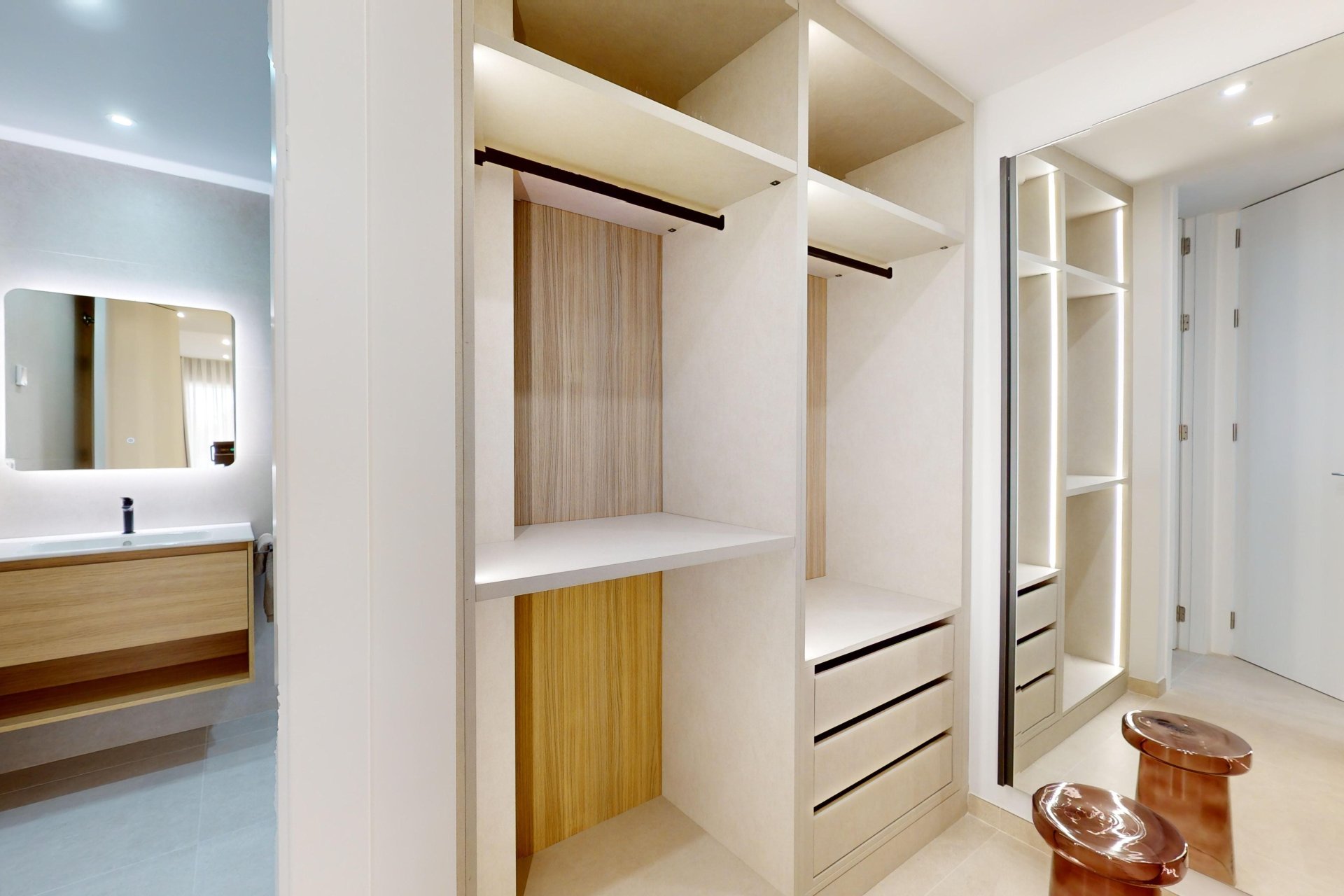 New Build - Apartment -
Lomas de Cabo Roig