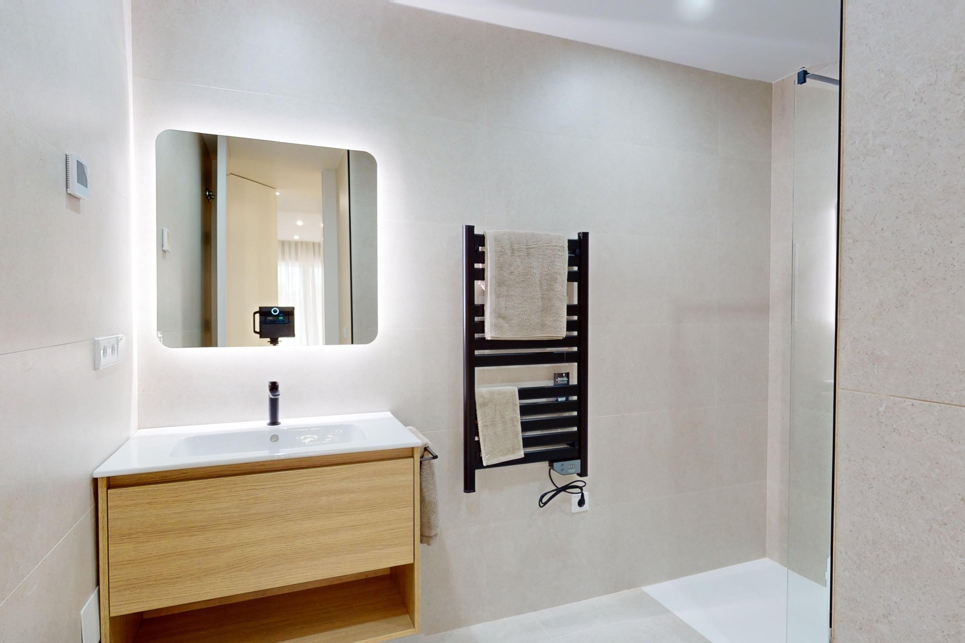 New Build - Apartment -
Lomas de Cabo Roig