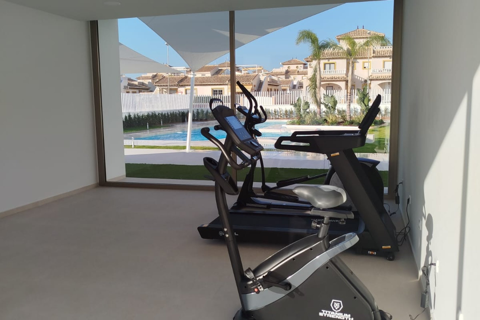 New Build - Apartment -
Lomas de Cabo Roig