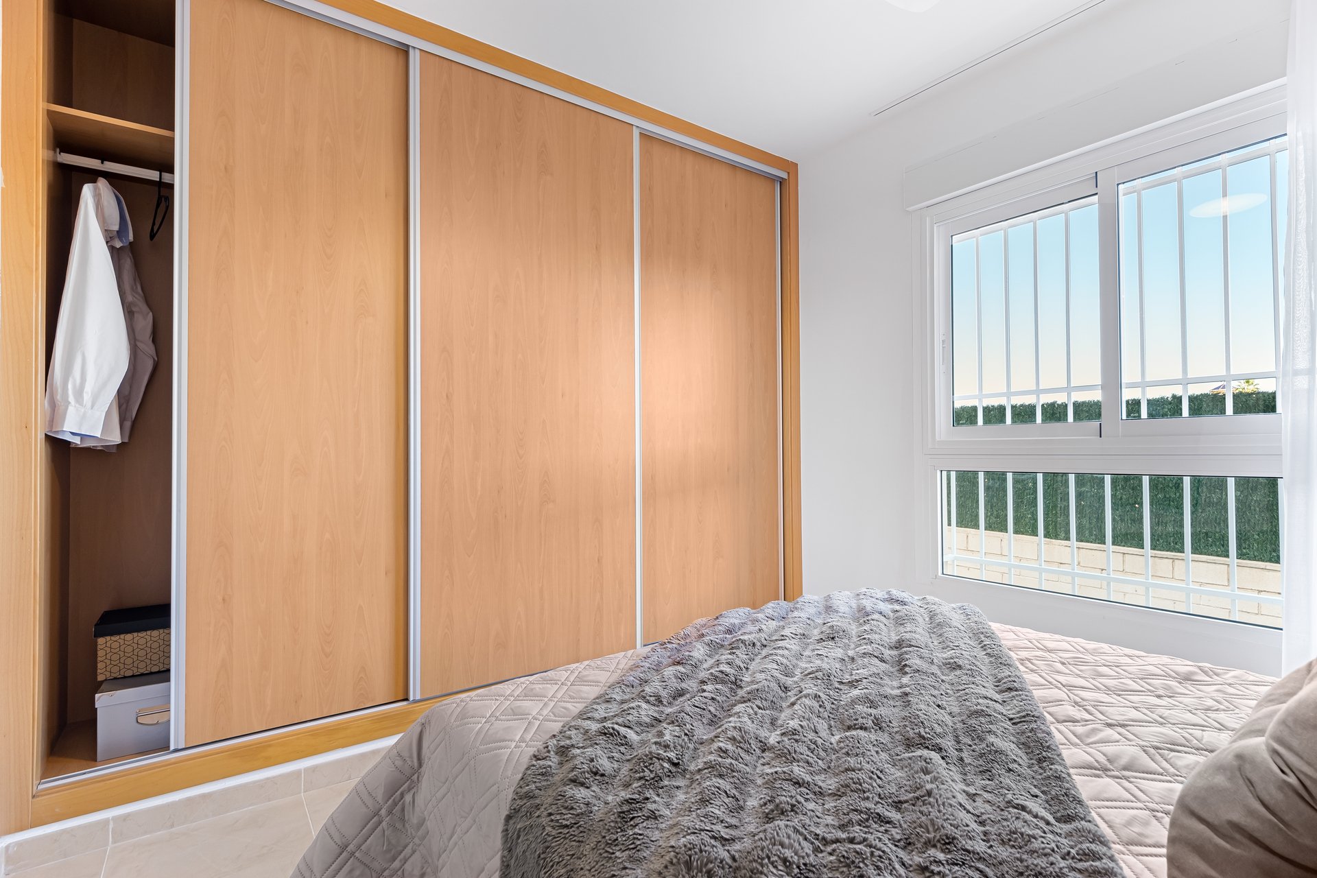 New Build - Apartment -
Lomas de Cabo Roig