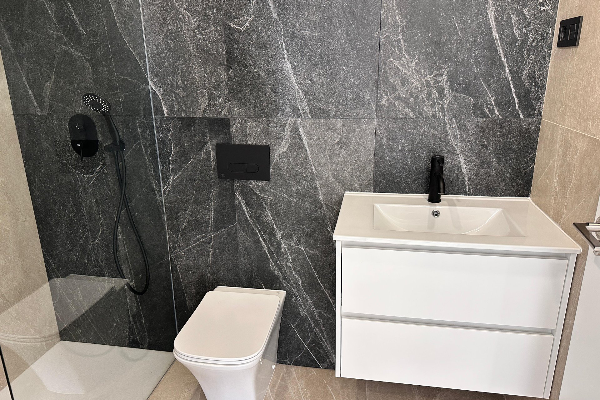 New Build - Apartment -
Los Alcazares - Serena Golf