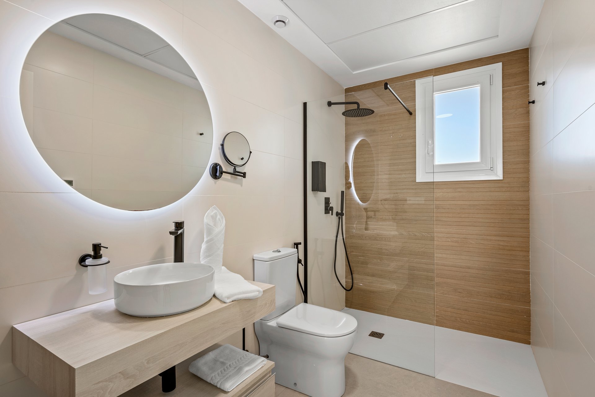 New Build - Apartment -
Los Alcazares