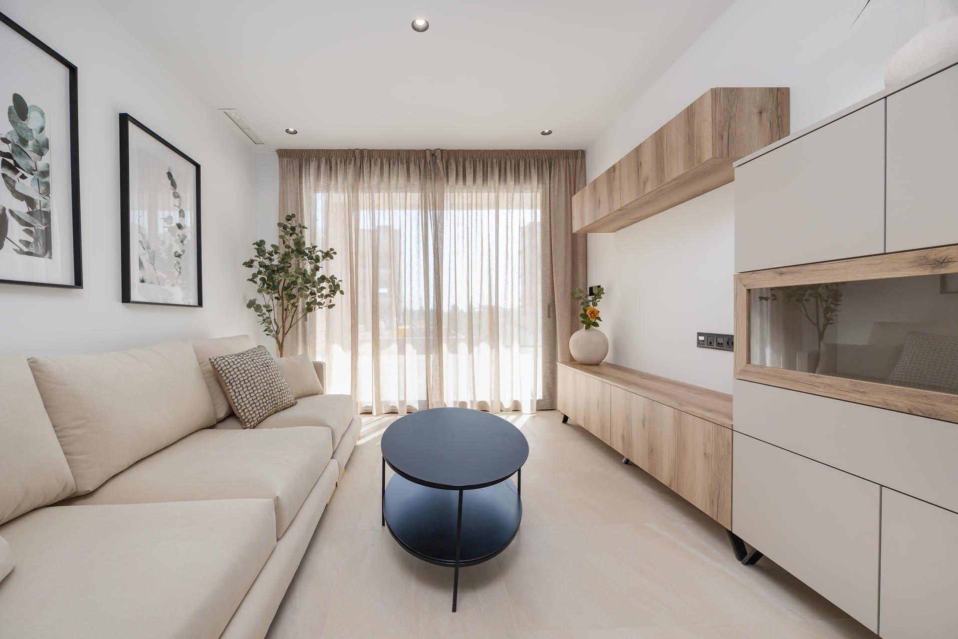 New Build - Apartment -
Los Alcazares