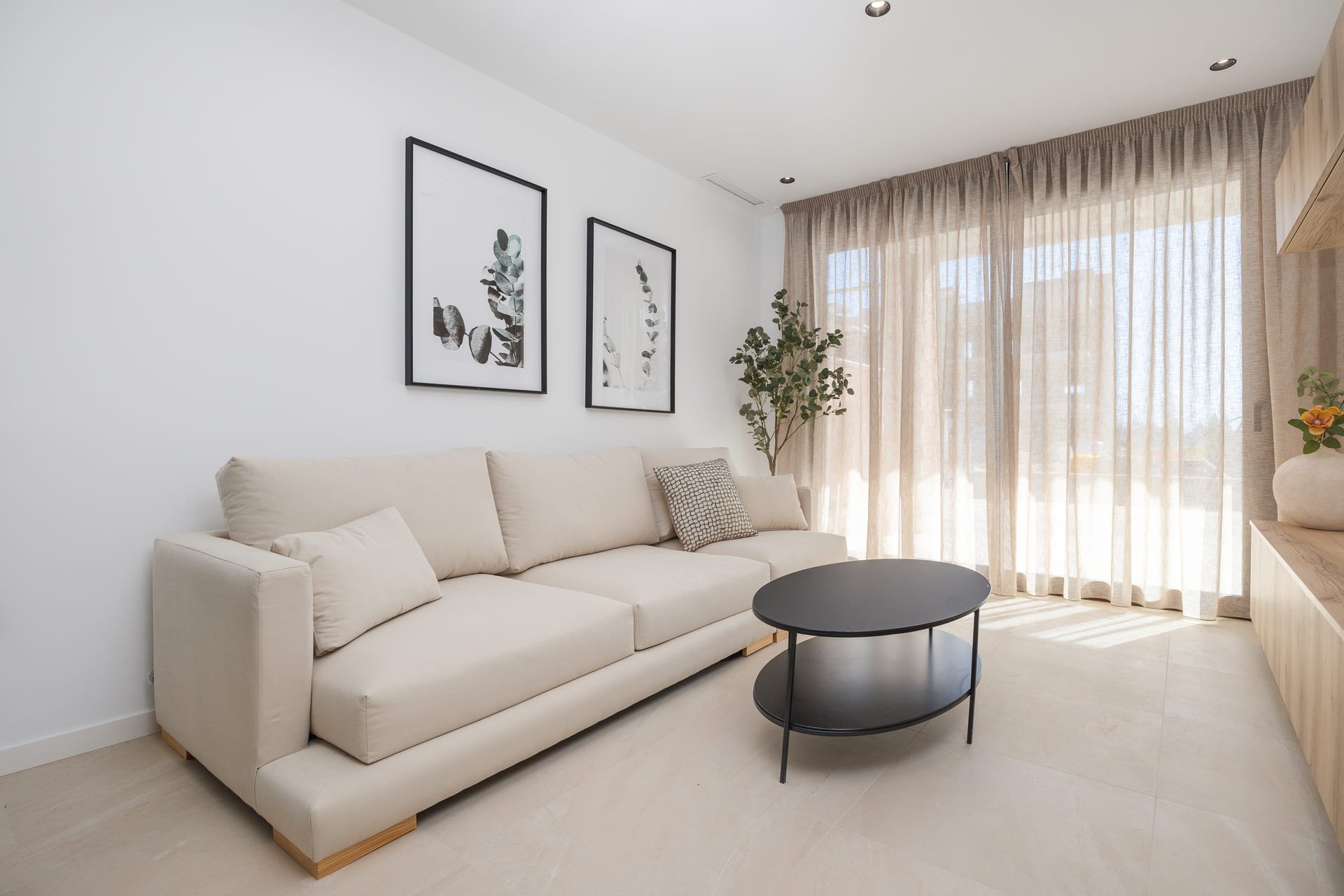 New Build - Apartment -
Los Alcazares