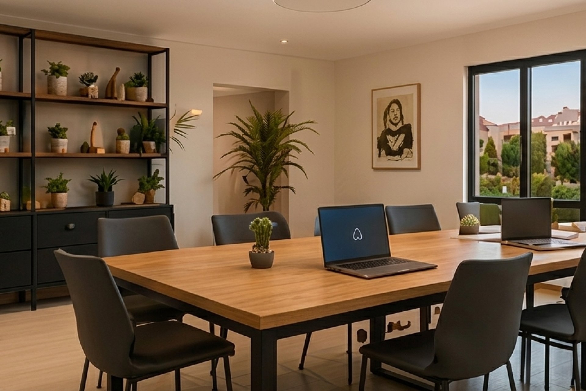 New Build - Apartment -
Los Alcazares