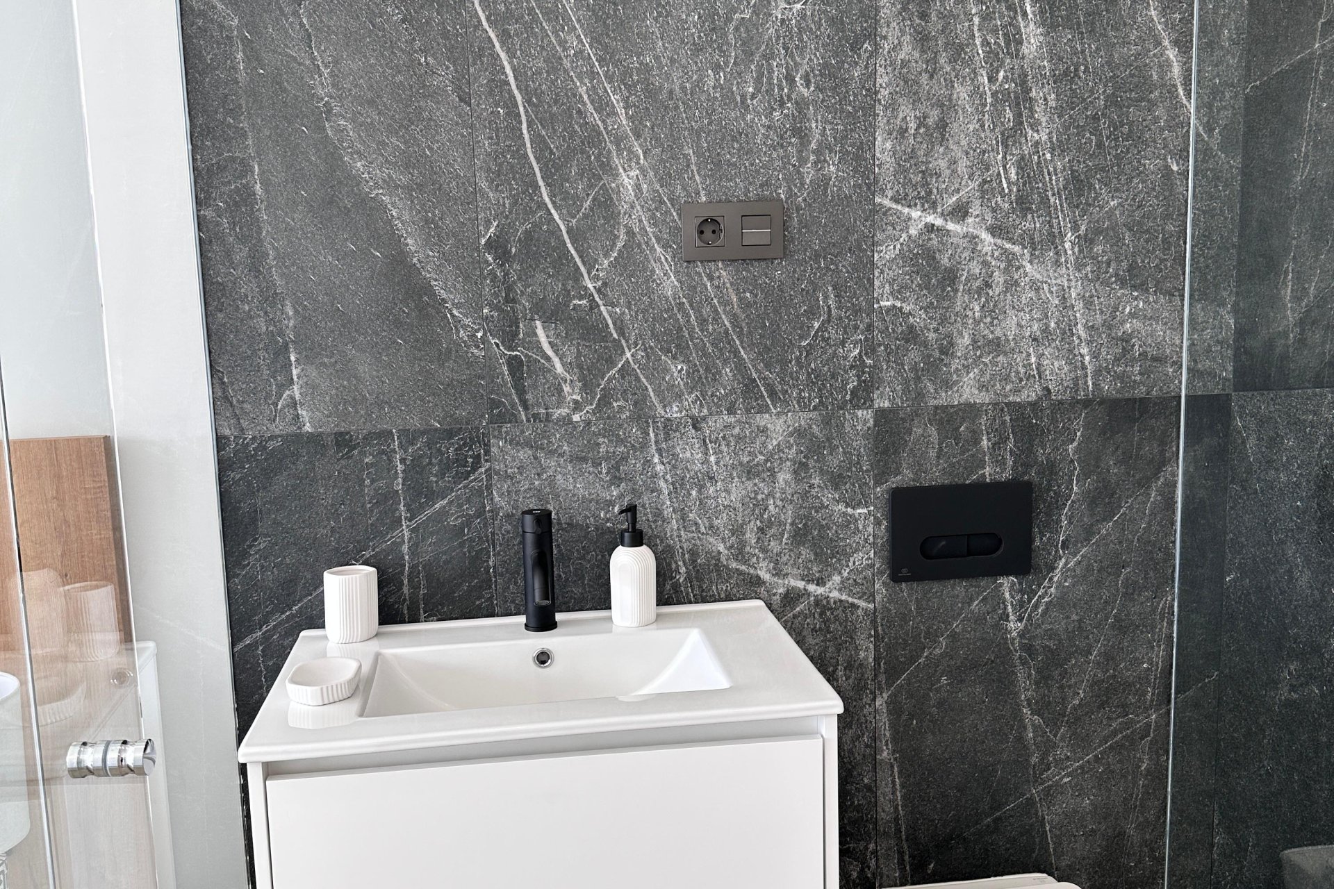 New Build - Apartment -
Los Alcazares