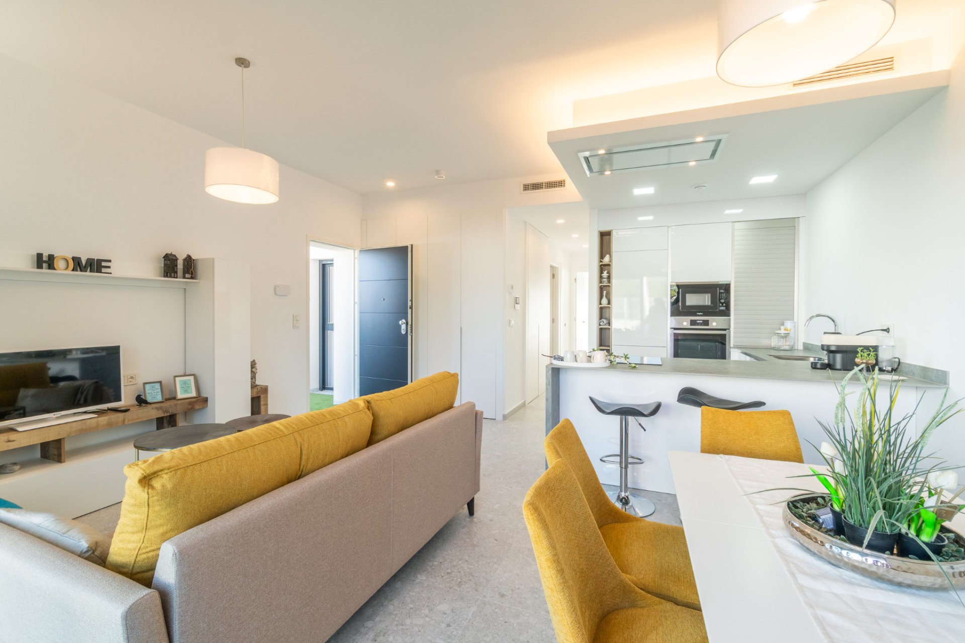 New Build - Apartment -
Los Balcones - Los Balcones - Los Altos del Edén