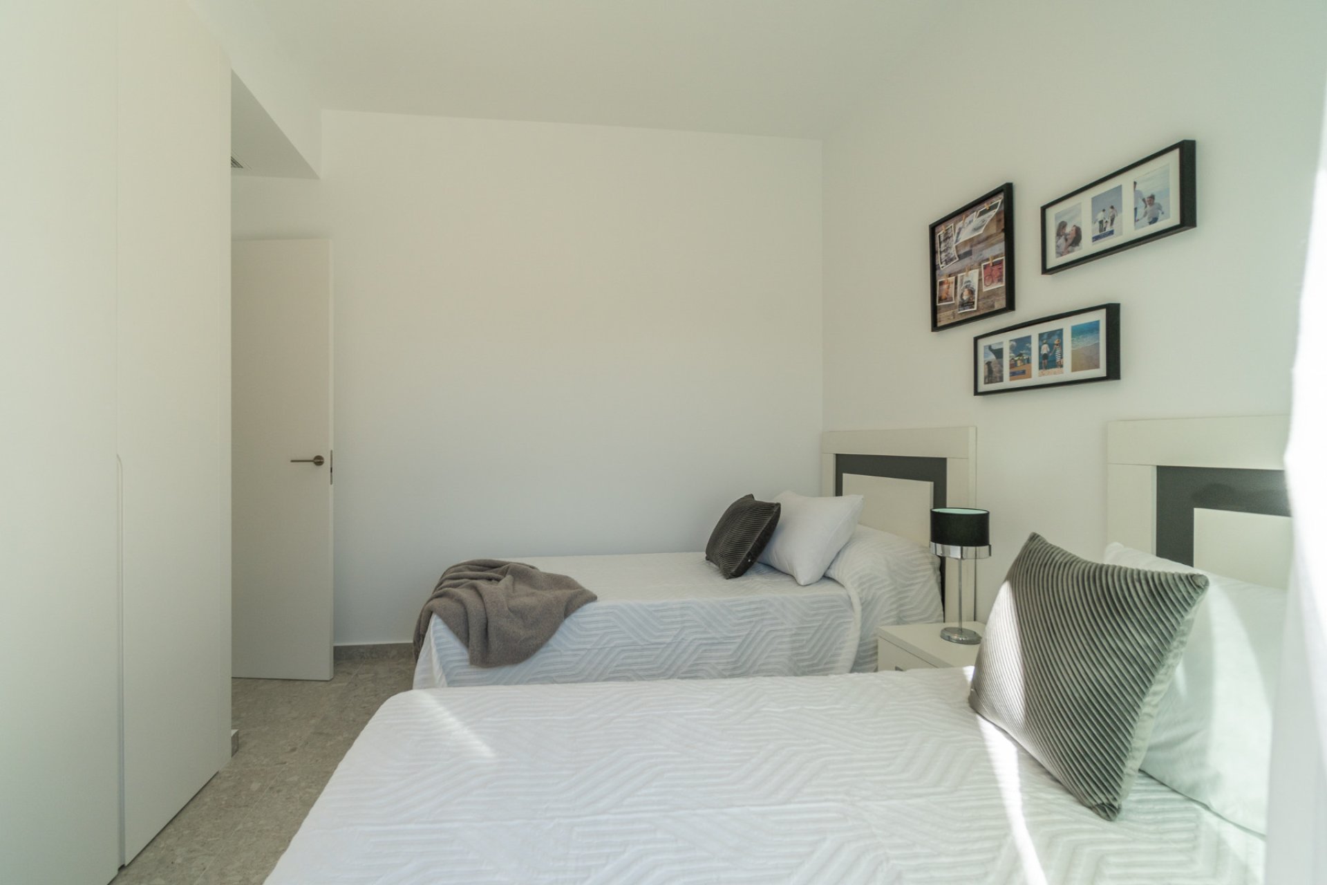 New Build - Apartment -
Los Balcones - Los Balcones - Los Altos del Edén