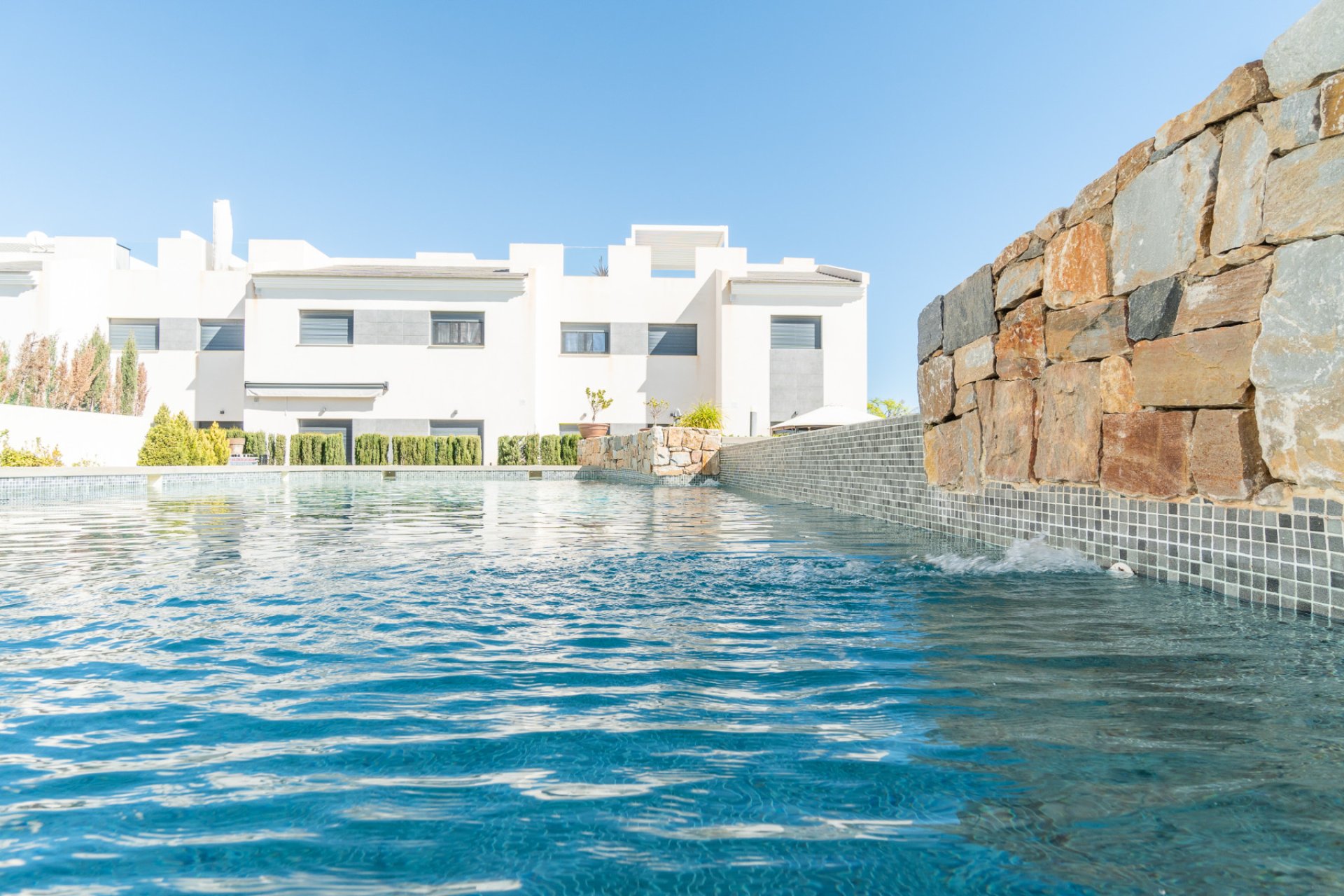 New Build - Apartment -
Los Balcones - Los Balcones - Los Altos del Edén