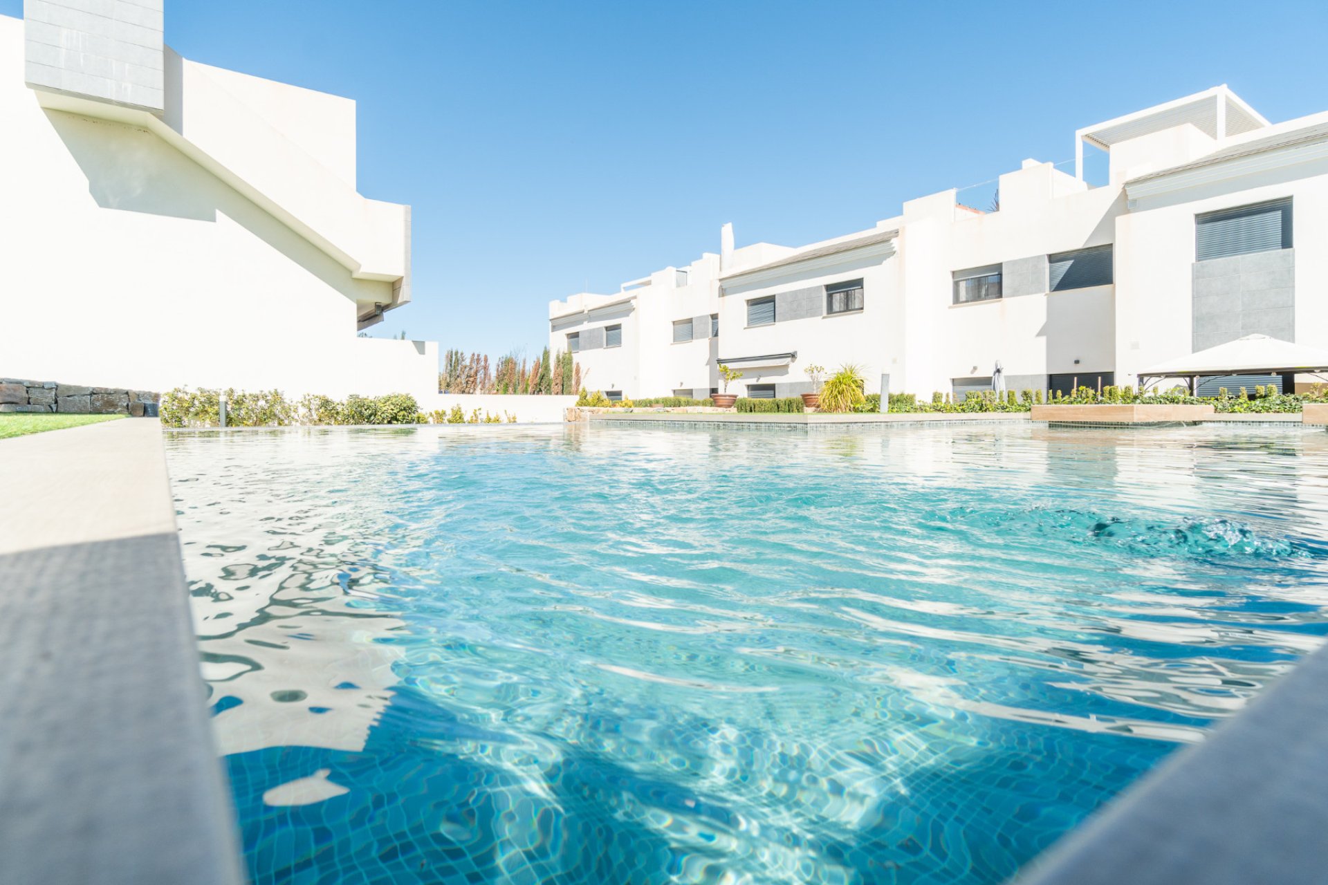 New Build - Apartment -
Los Balcones - Los Balcones - Los Altos del Edén