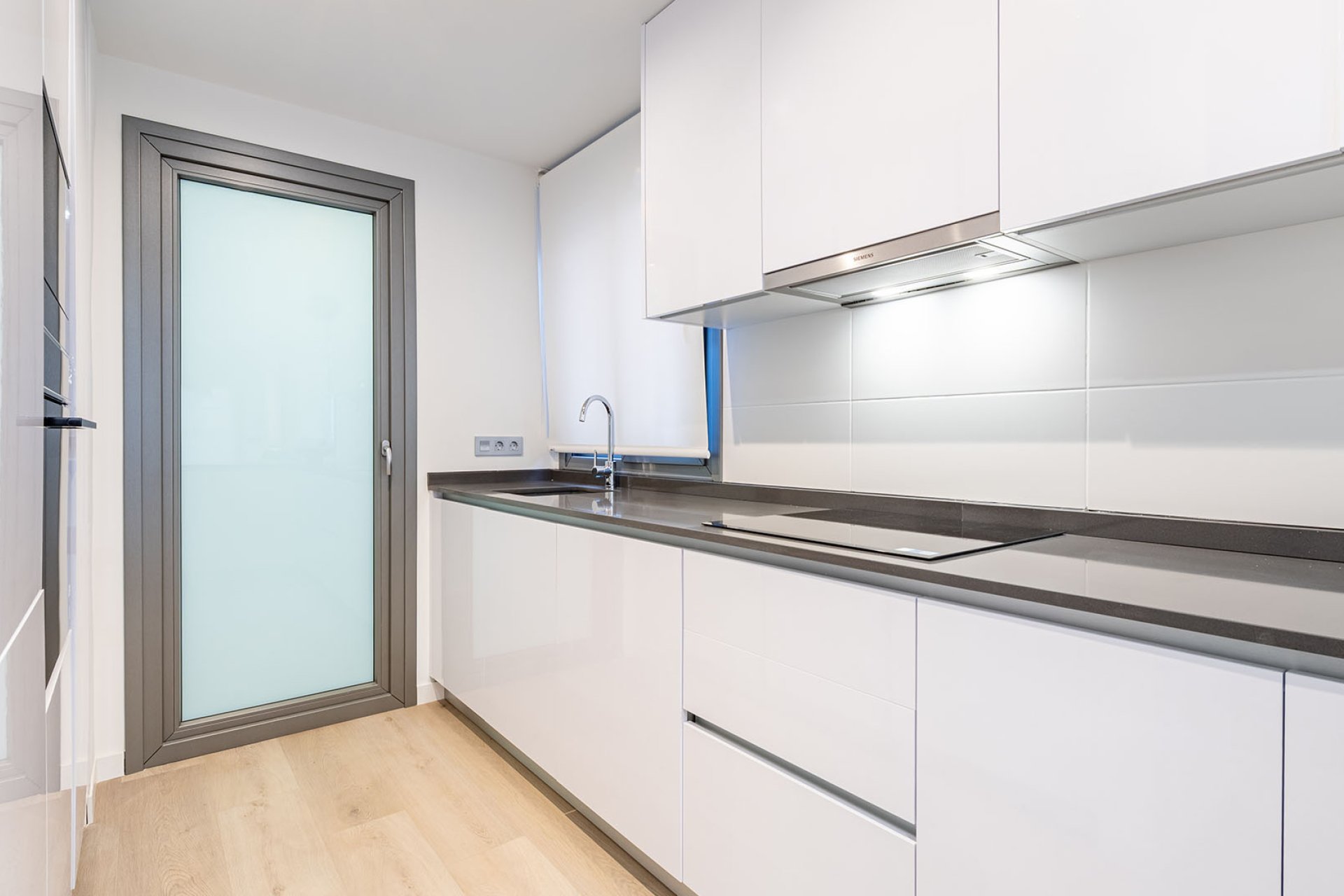 New Build - Apartment -
Mallorca - Spain