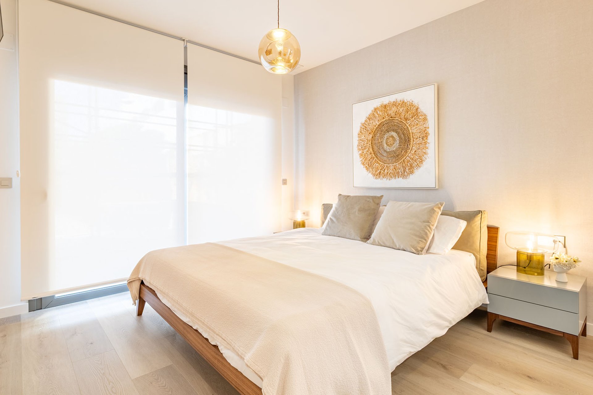 New Build - Apartment -
Mallorca - Spain