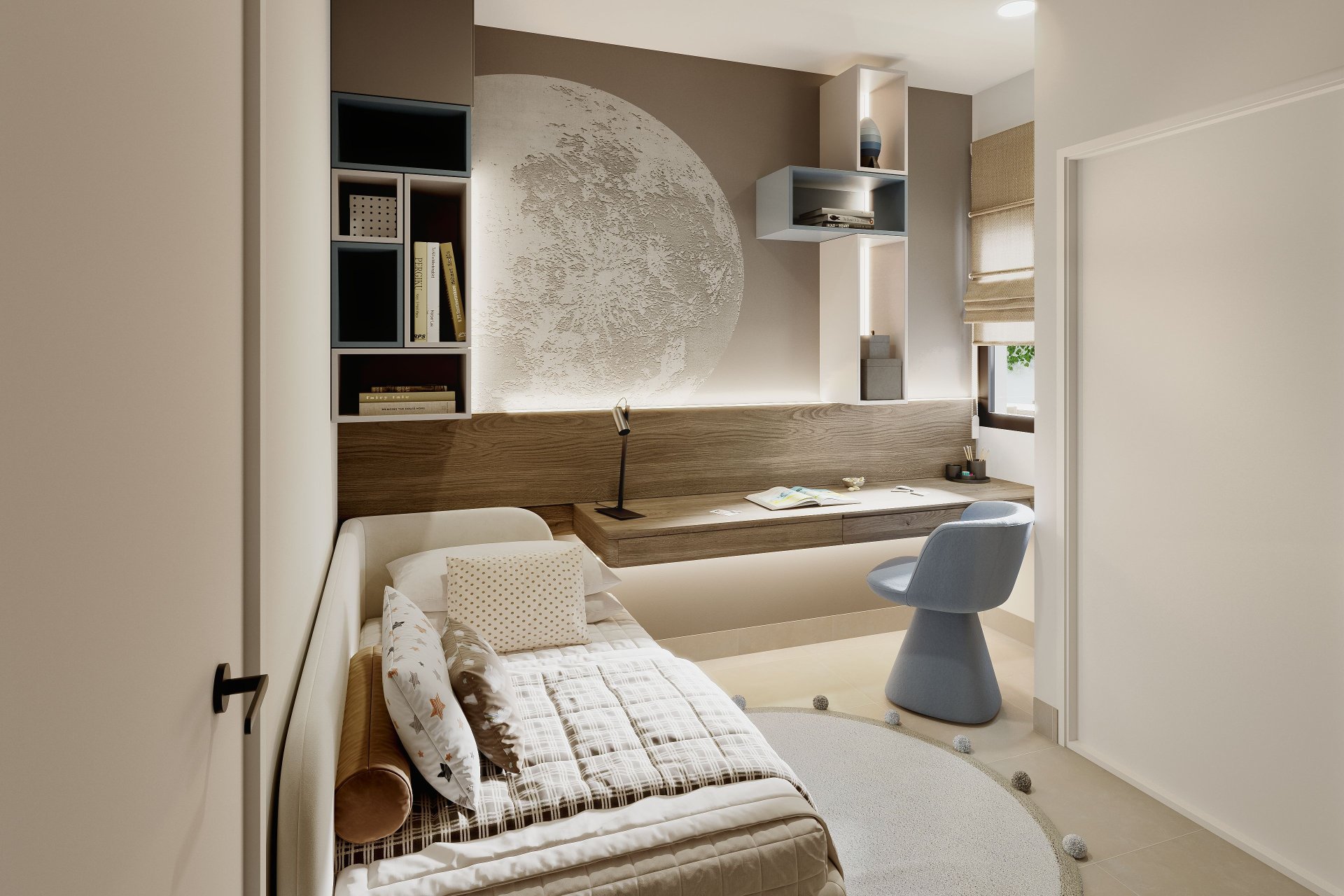 New Build - Apartment -
Mazarrón