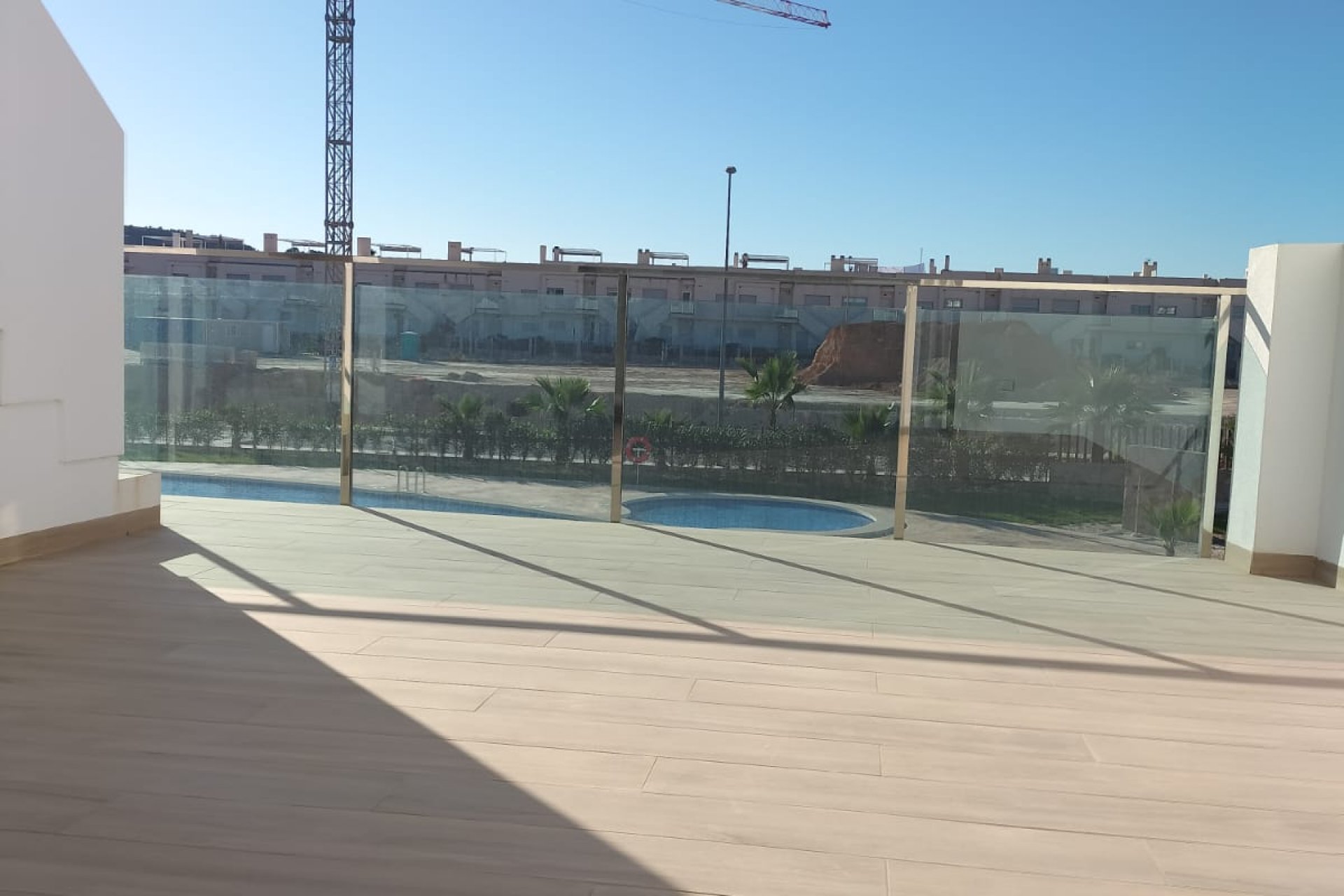 New Build - Apartment -
Orihuela Costa - Orihuela