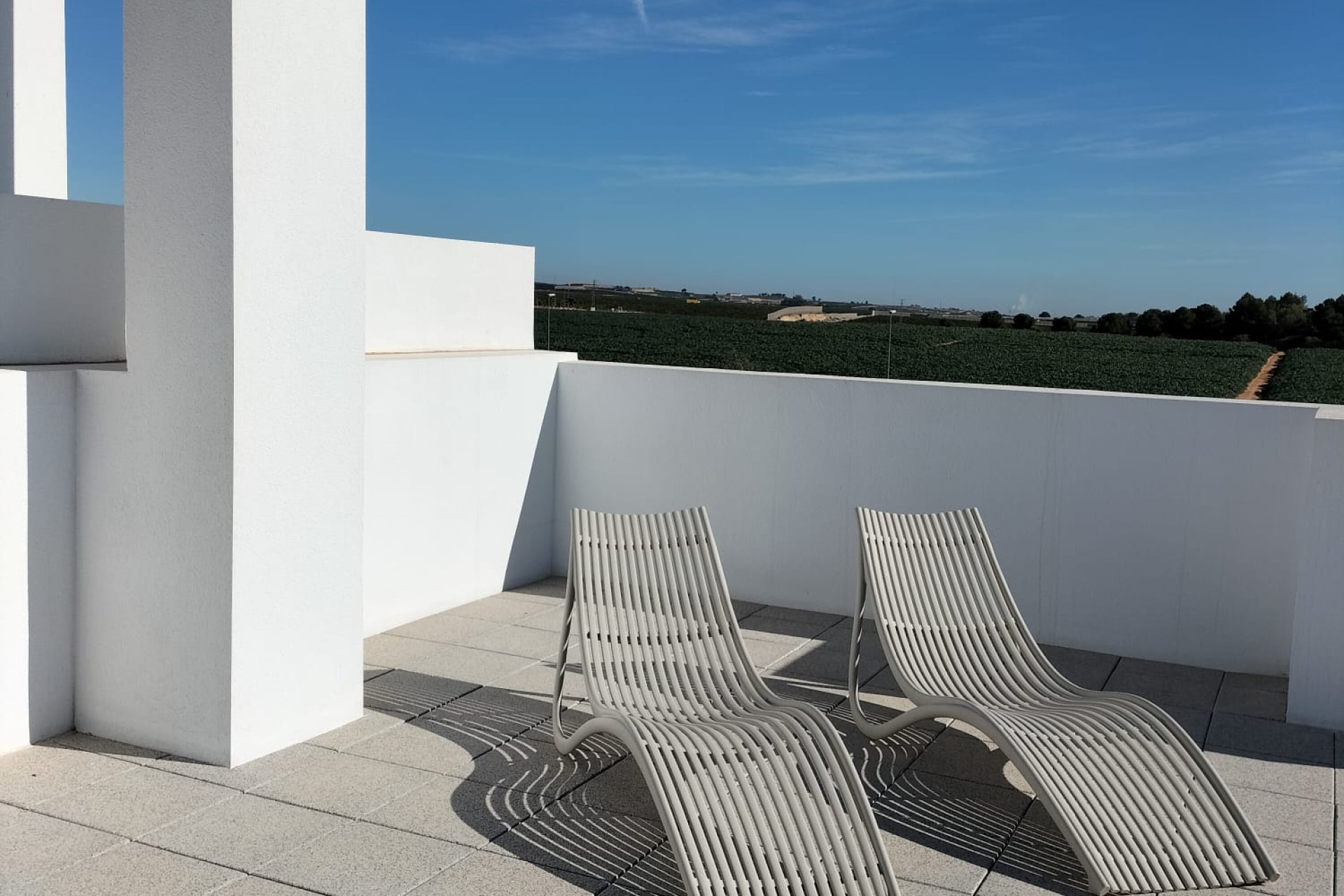 New Build - Apartment -
Orihuela Costa - Orihuela