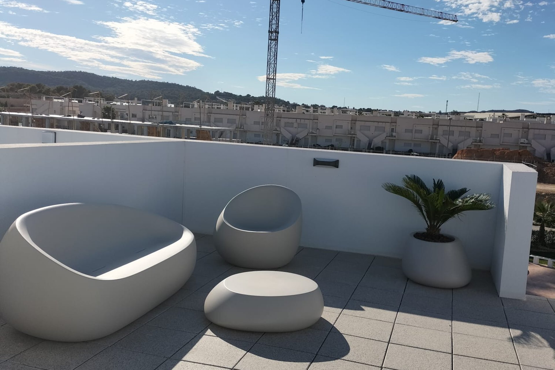 New Build - Apartment -
Orihuela Costa - Orihuela