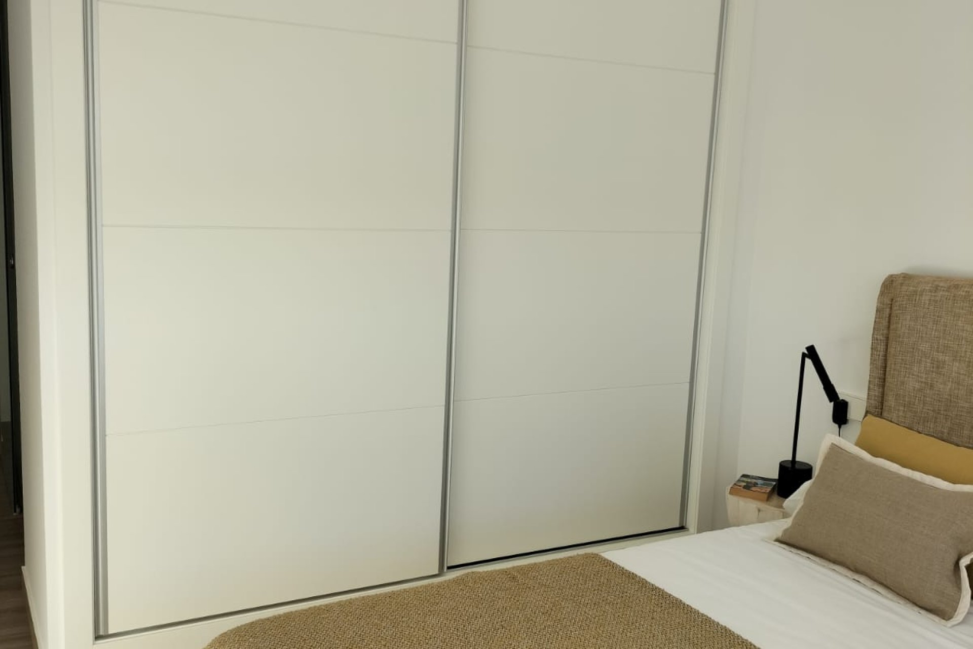 New Build - Apartment -
Orihuela Costa - Orihuela