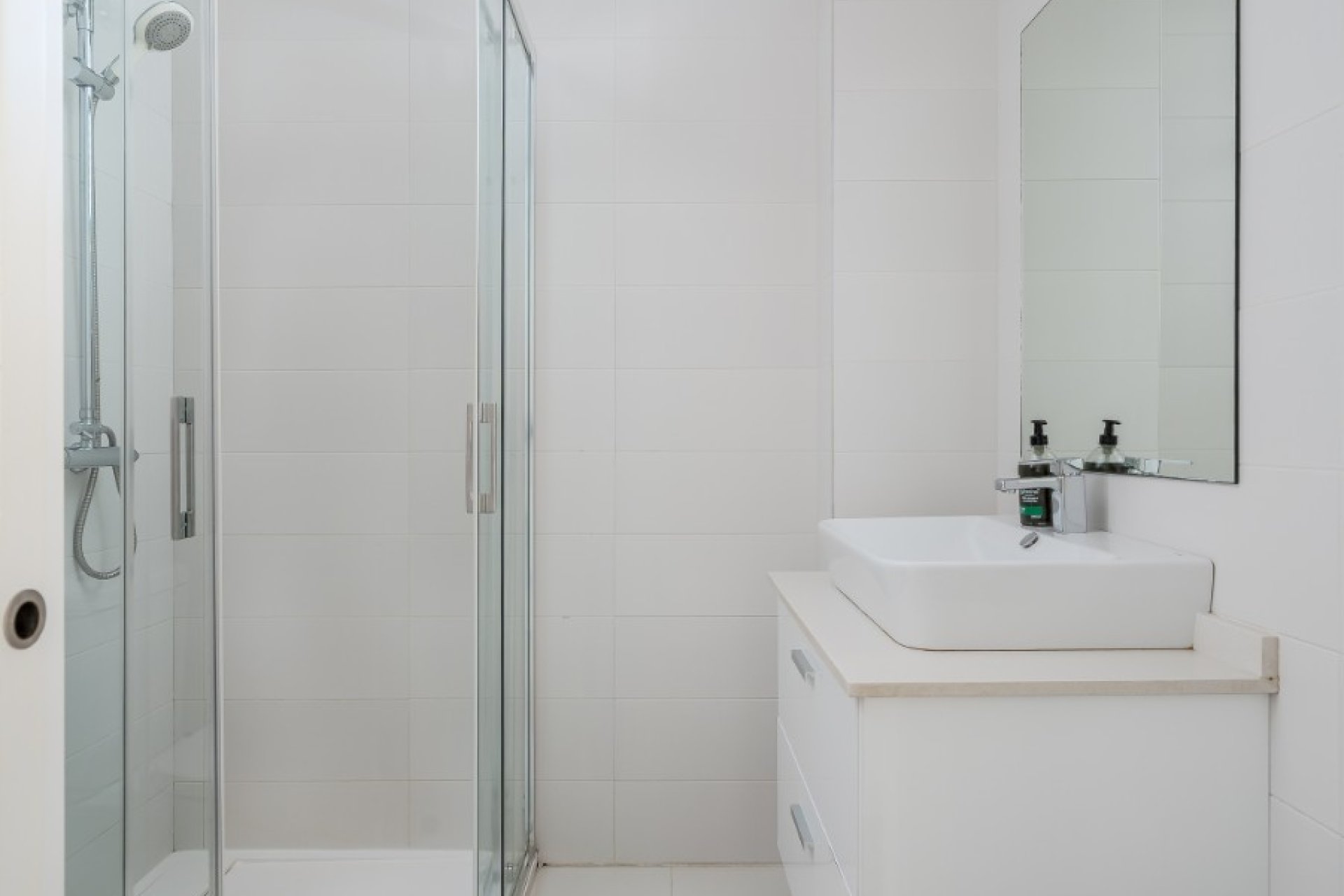 New Build - Apartment -
Orihuela Costa - Punta Prima