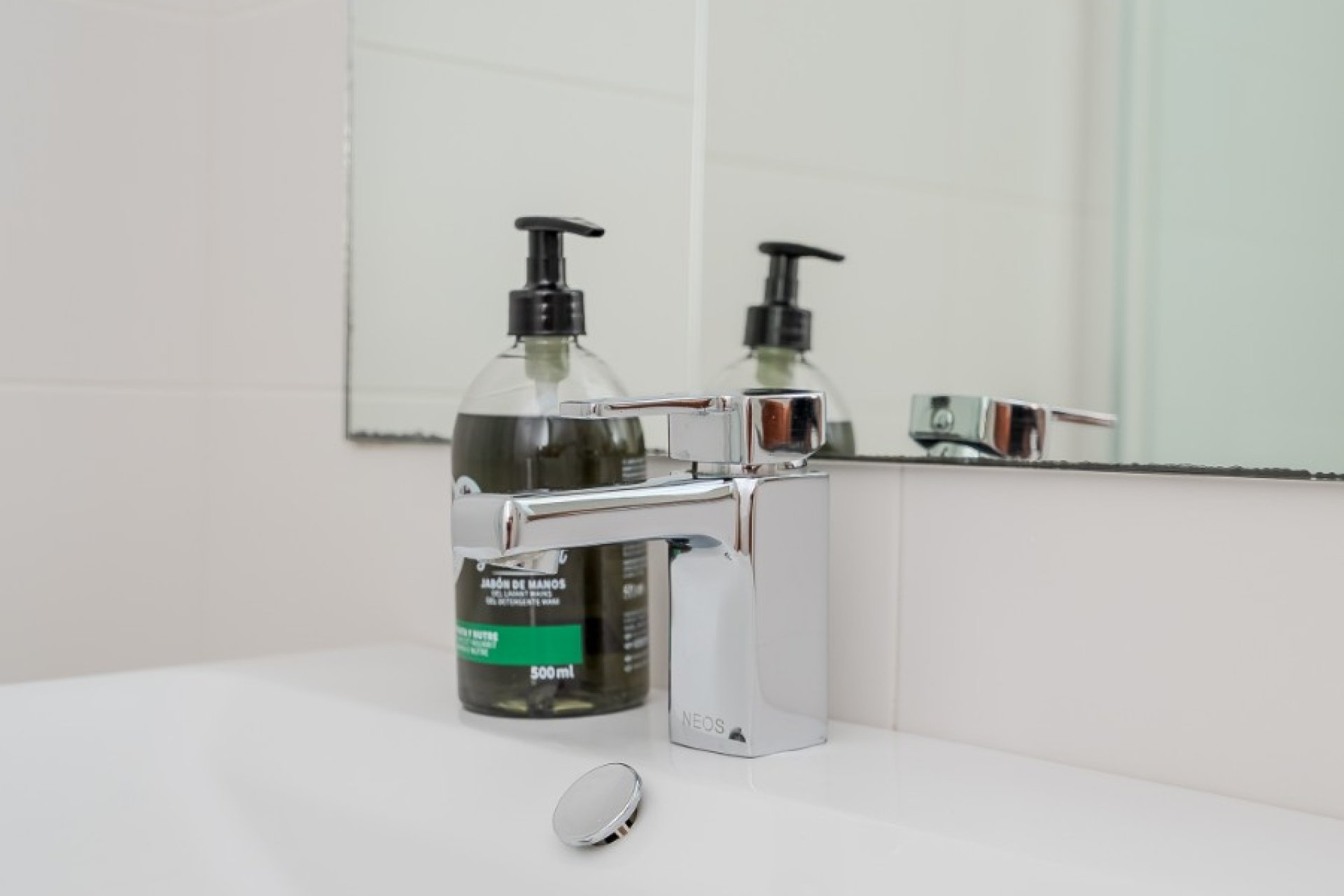 New Build - Apartment -
Orihuela Costa - Punta Prima