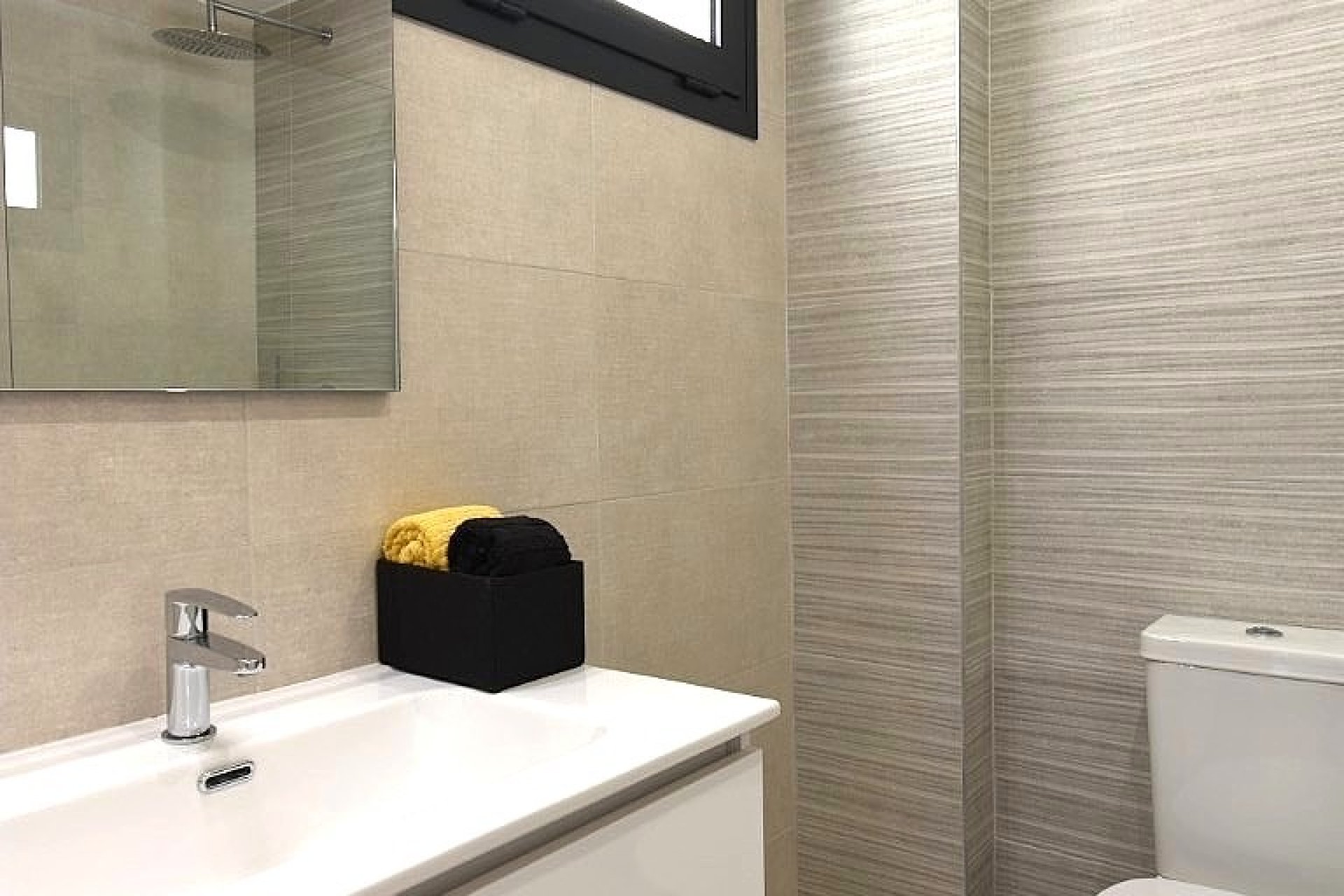 New Build - Apartment - Penthouse -
Orihuela Costa - Los Dolses