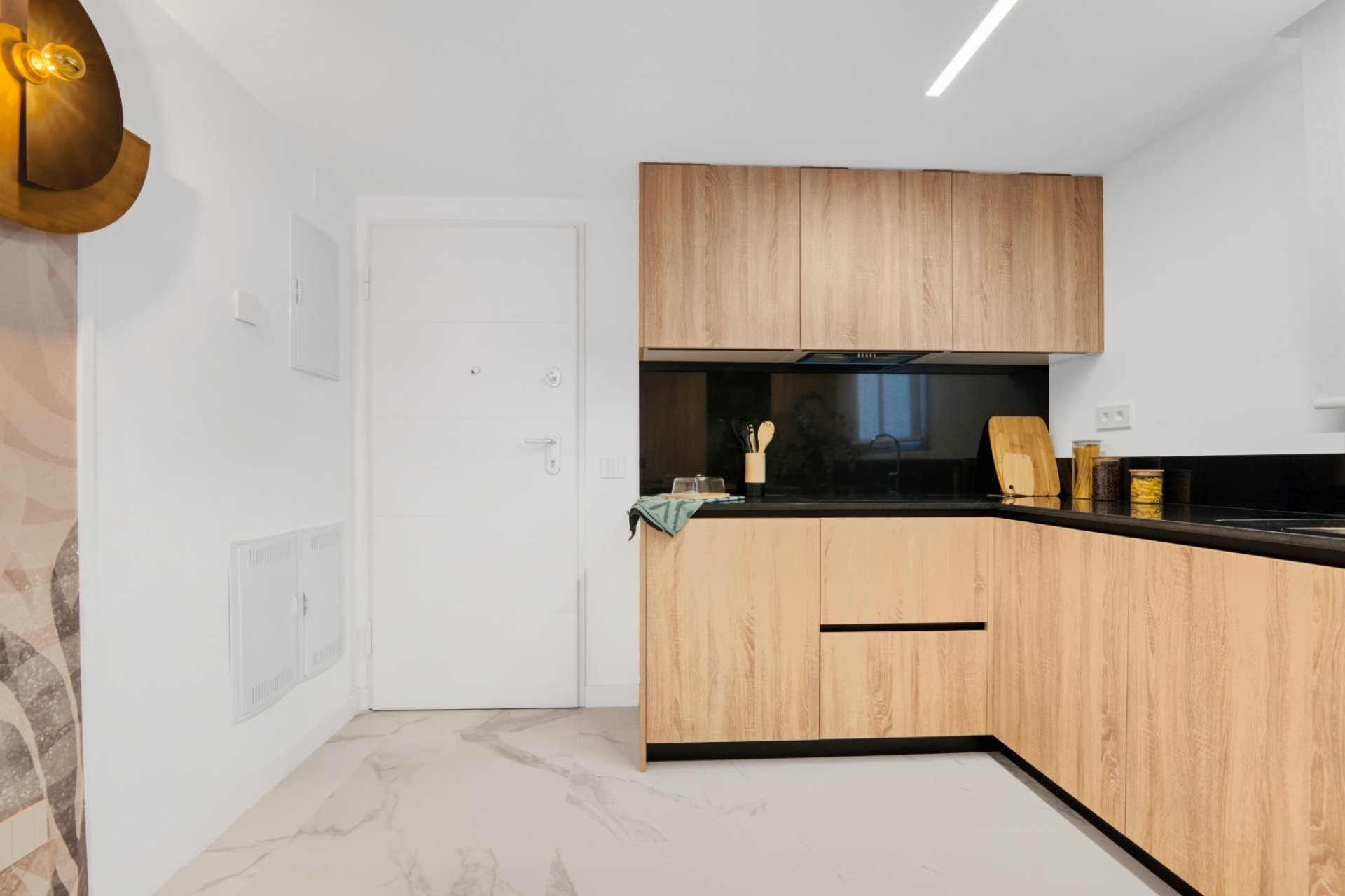 New Build - Apartment - Penthouse -
Torrevieja - Punta Prima