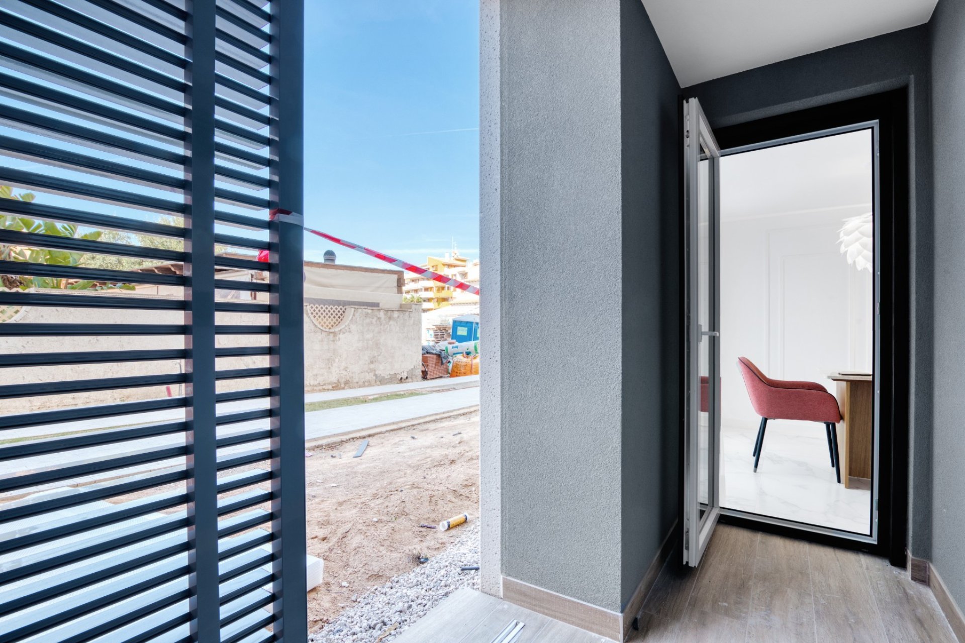 New Build - Apartment - Penthouse -
Torrevieja - Punta Prima